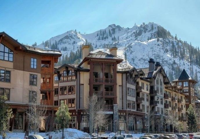 1850 Village South Road Unit: 417 (4-417)