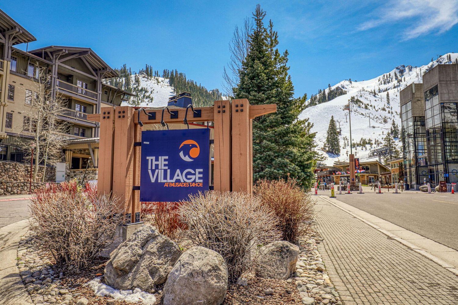 1850 Village South Road Unit: 417 (4-417)