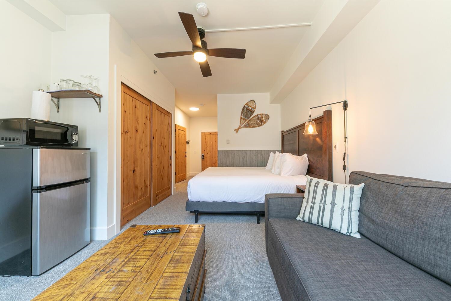 1750 Village East Road Unit: 5-314 + 316