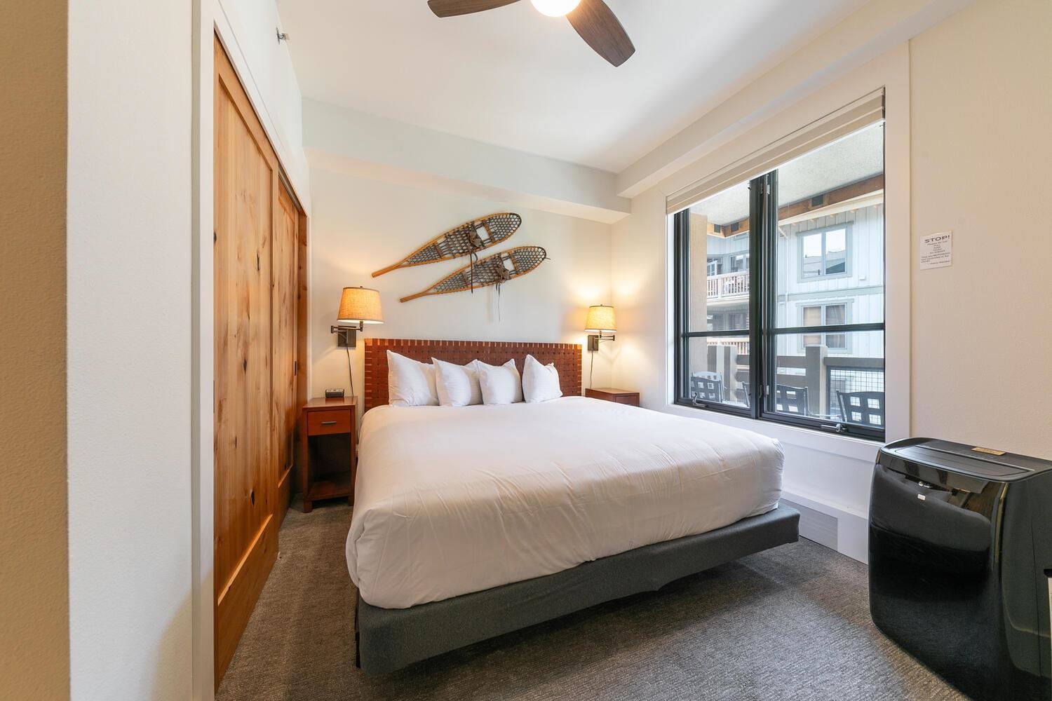 1750 Village East Road Unit: 5-314 + 316