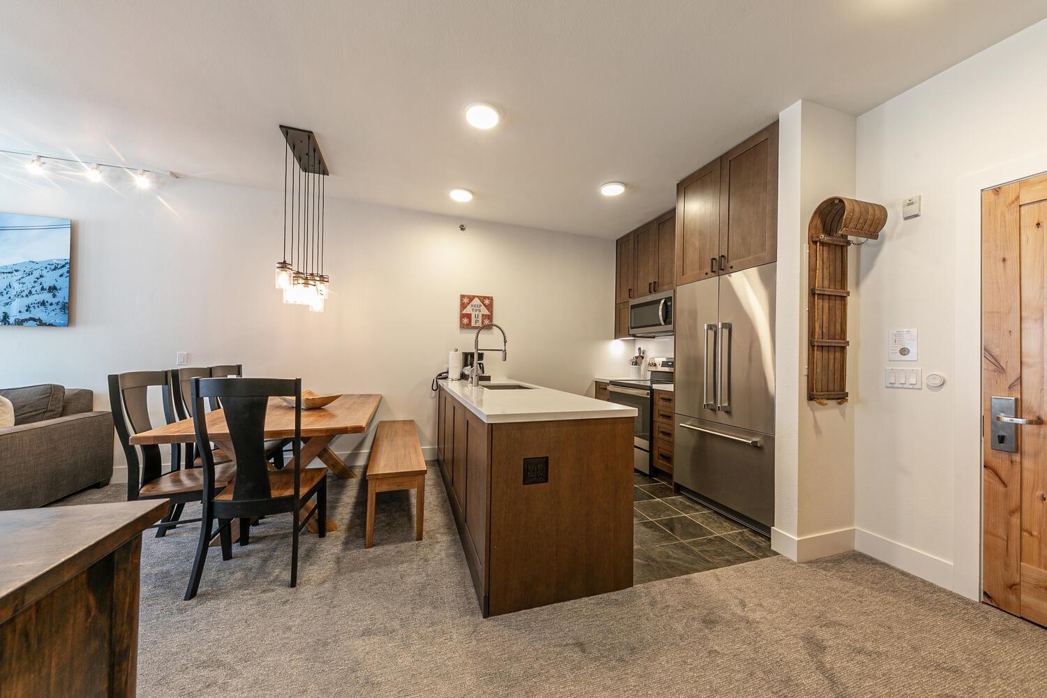 1750 Village East Road Unit: 5-314 + 316