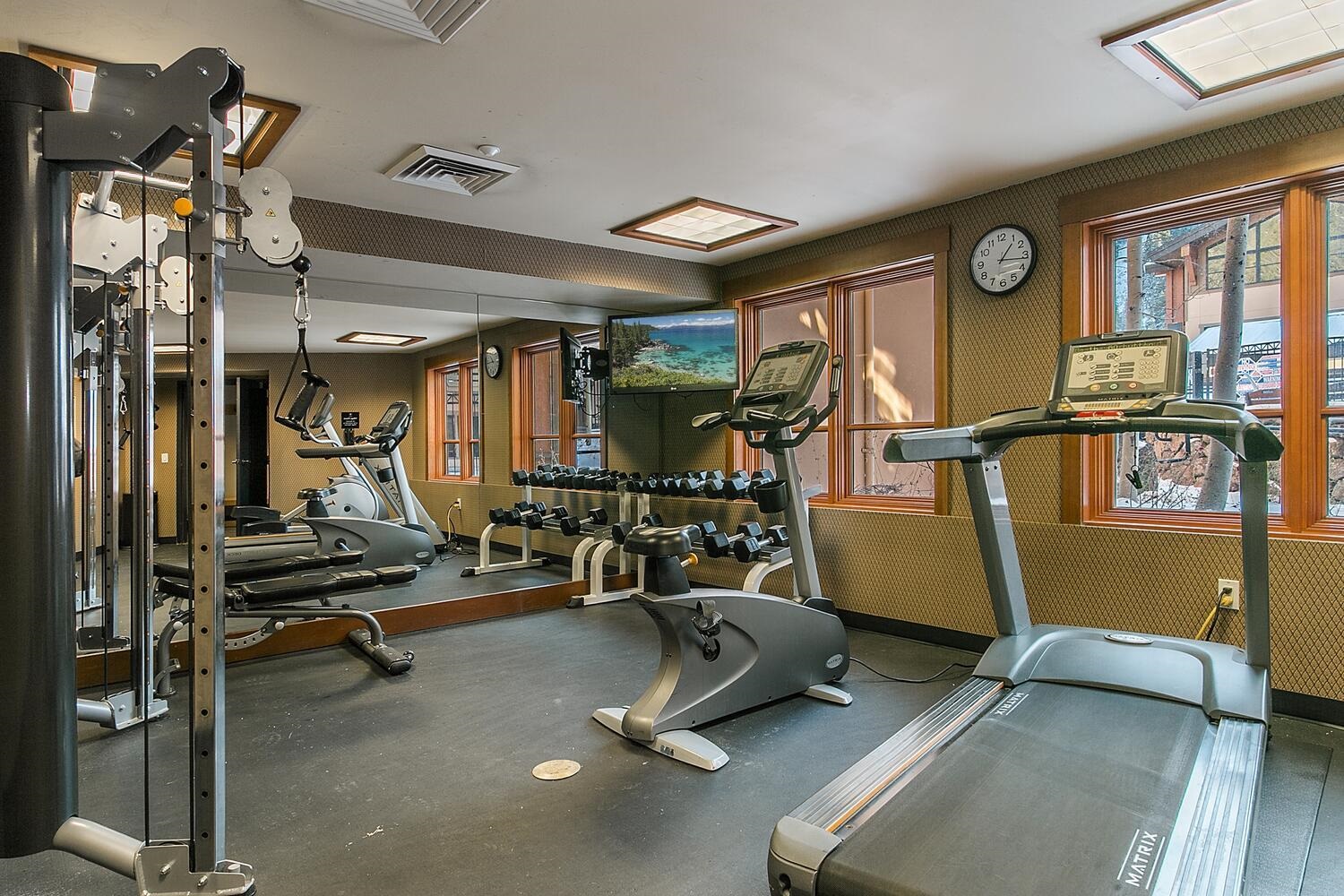 1750 Village East Road Unit: 5-314 + 316