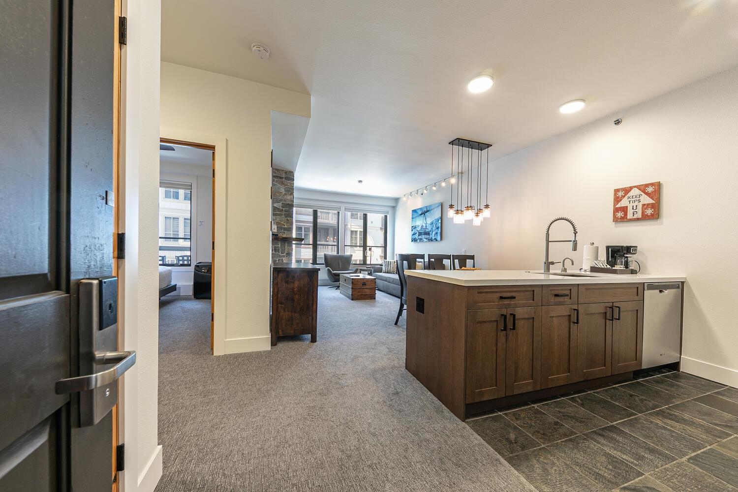 1750 Village East Road Unit: 5-314 + 316