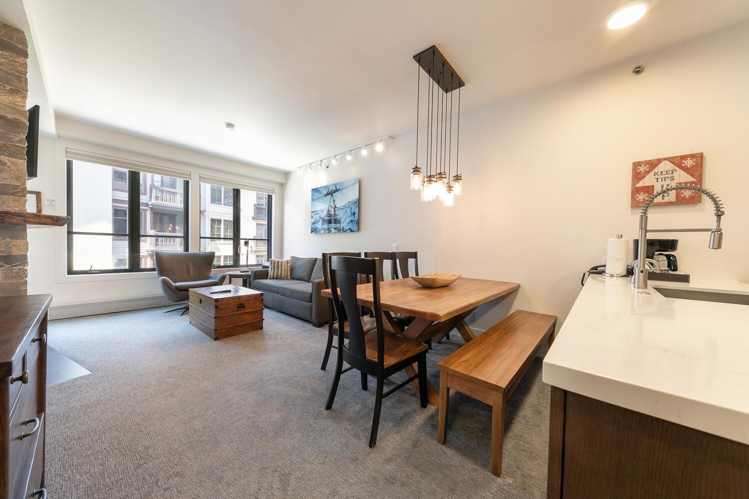 1750 Village East Road Unit: 5-314 + 316