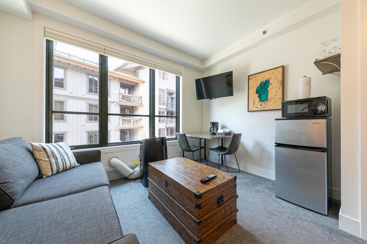 1750 Village East Road Unit: 5-314 + 316