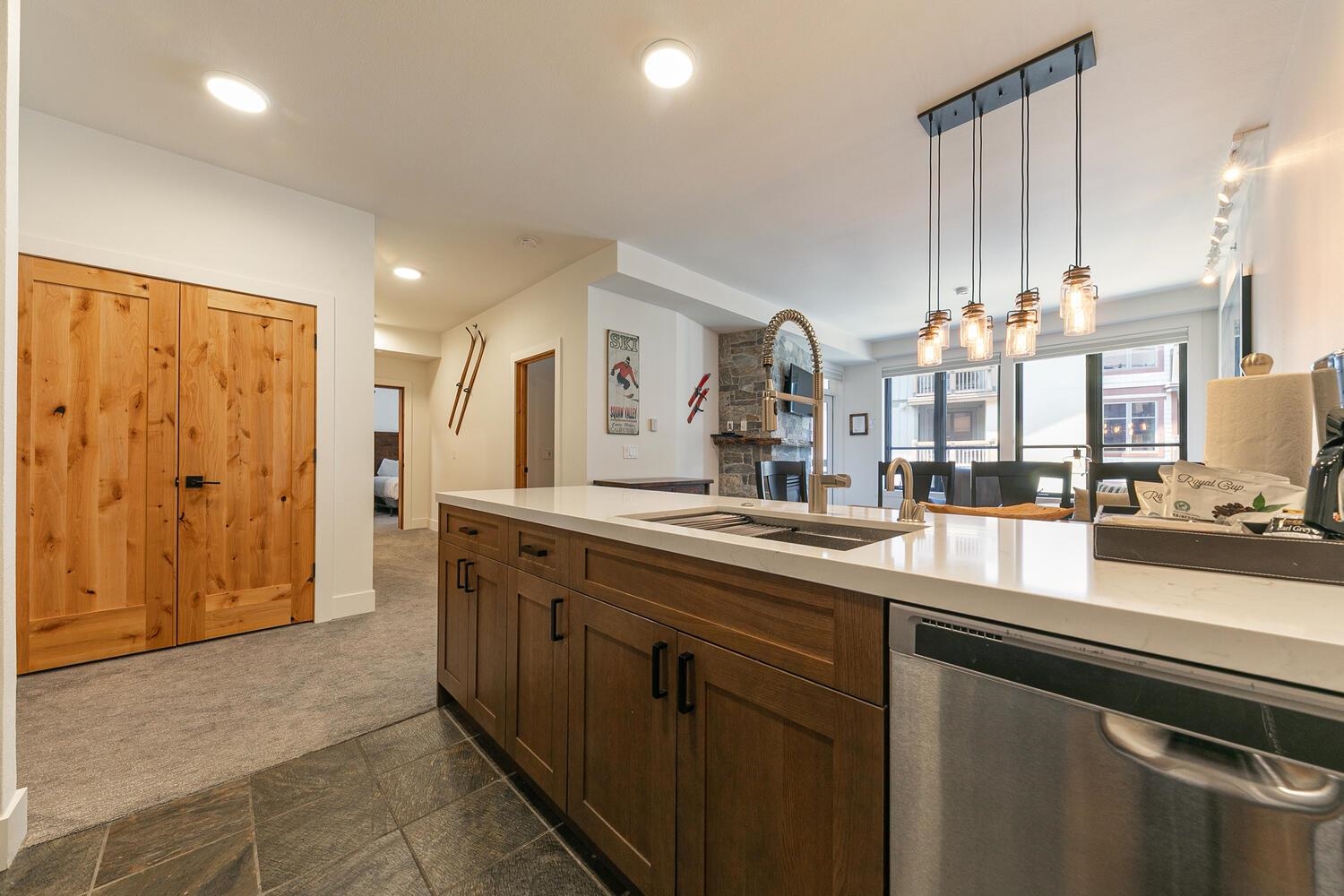 1750 Village East Road Unit: 5-314 + 316