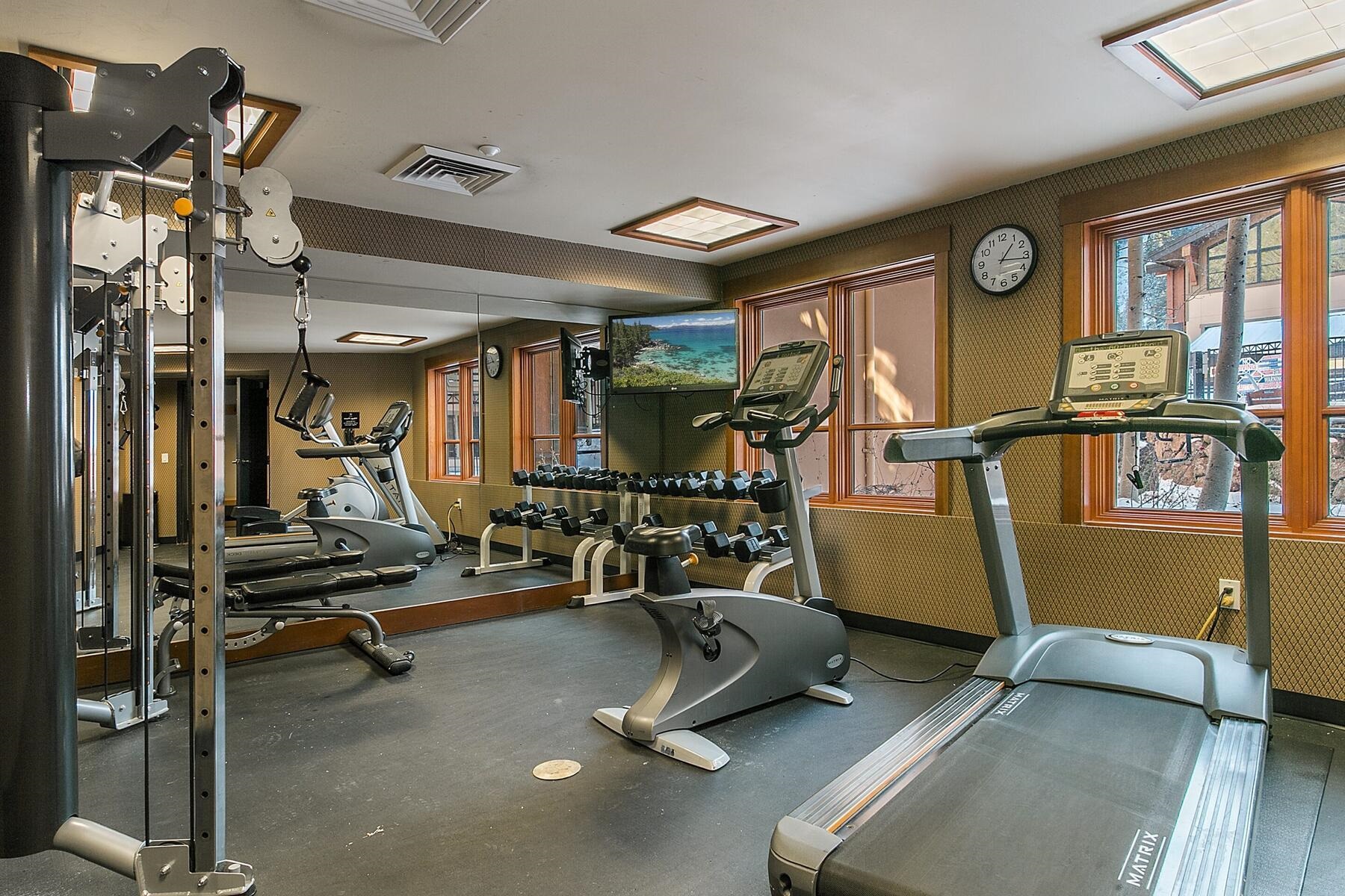 1750 Village East Road Unit: 5-101