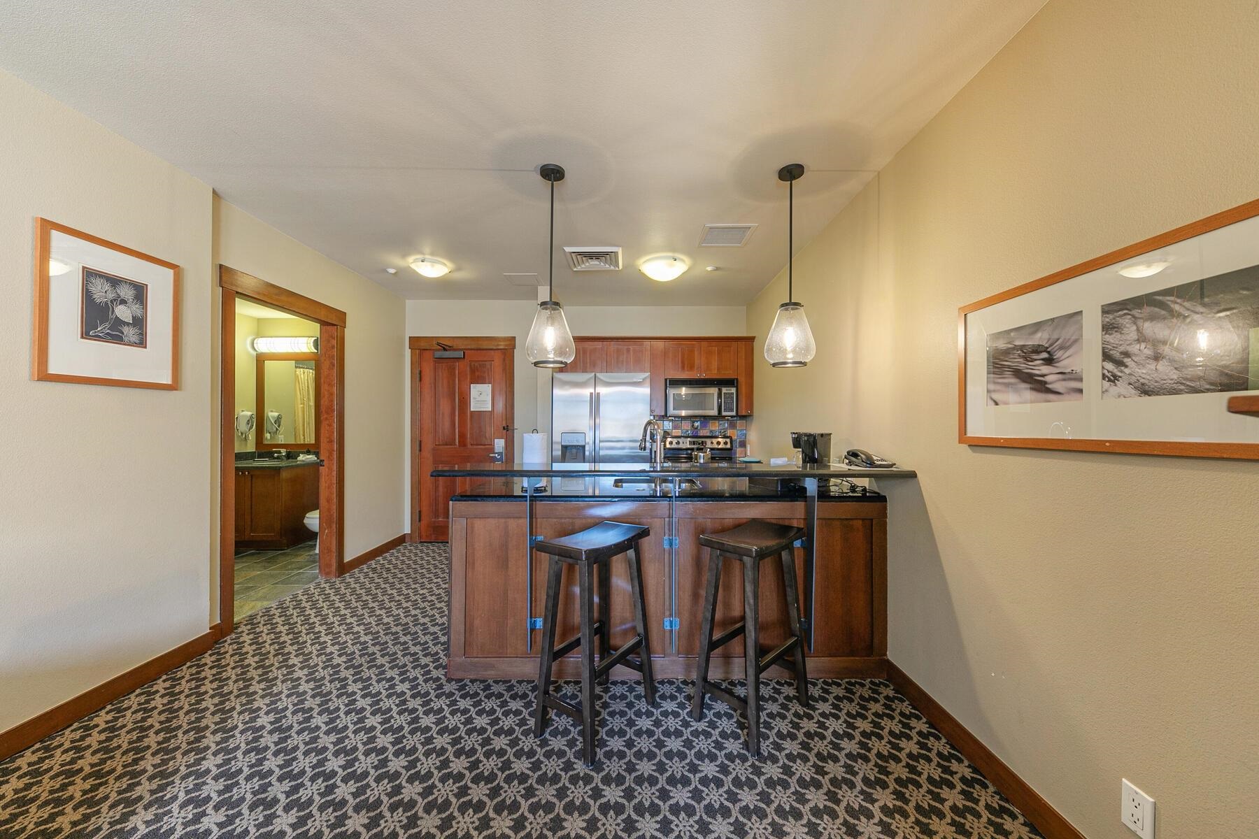 1750 Village East Road Unit: 5-101