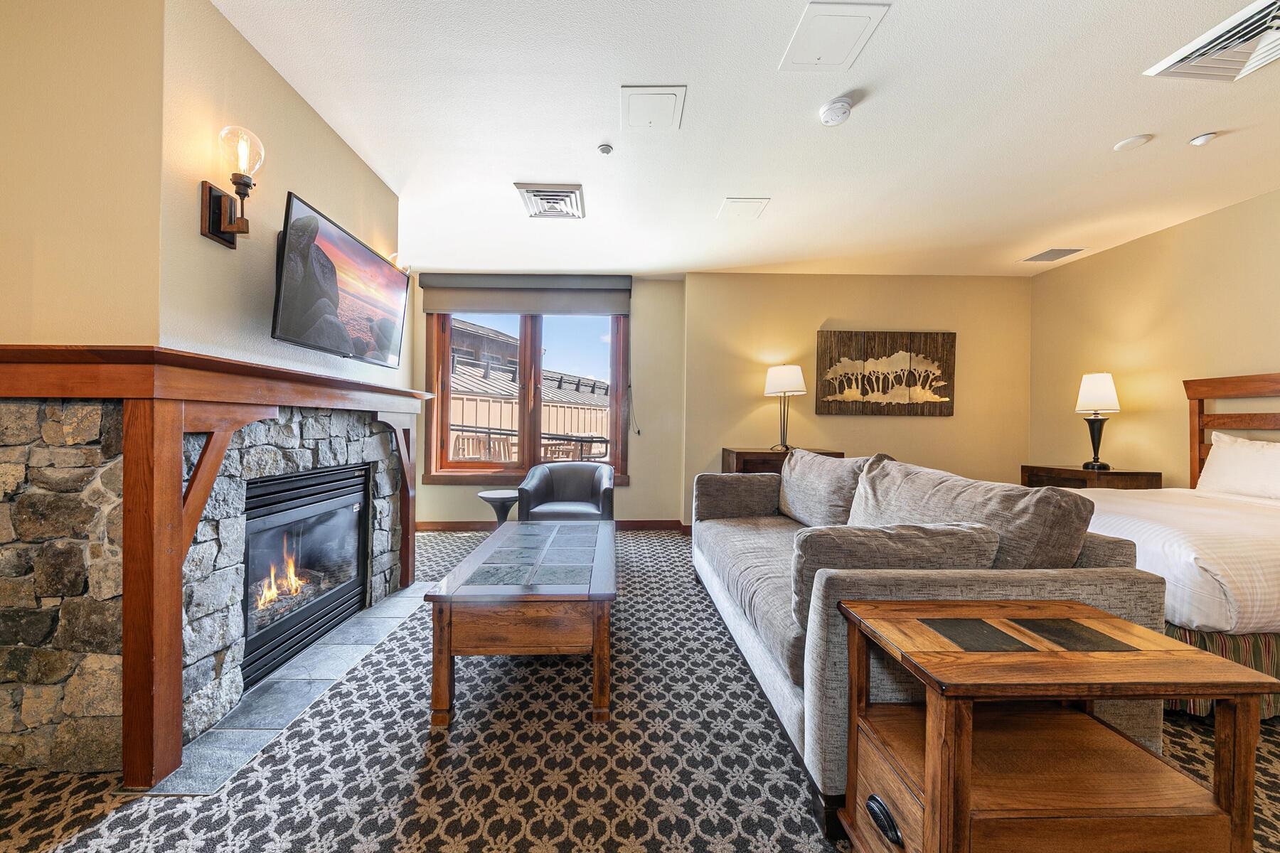 1750 Village East Road Unit: 5-101