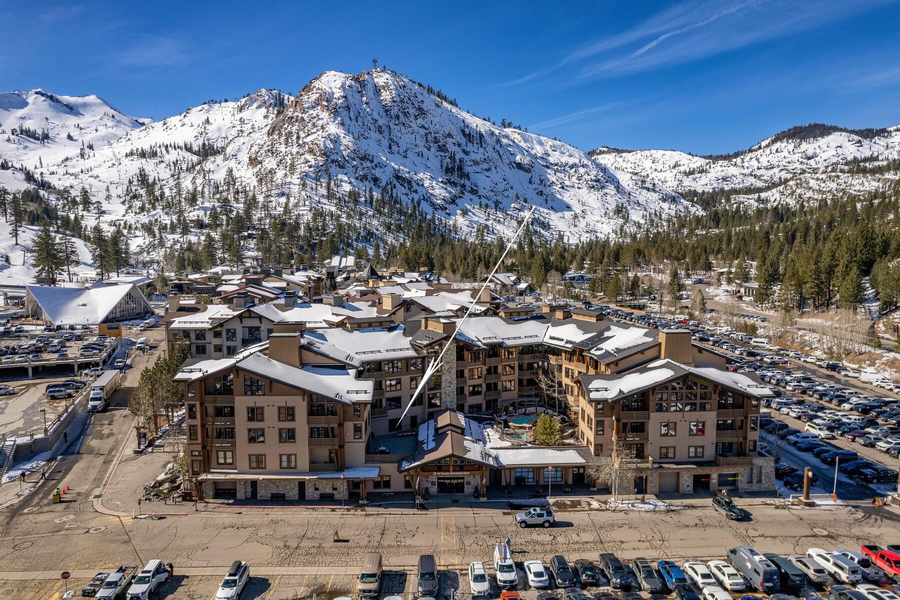 1750 Village East Road Unit: 5-101