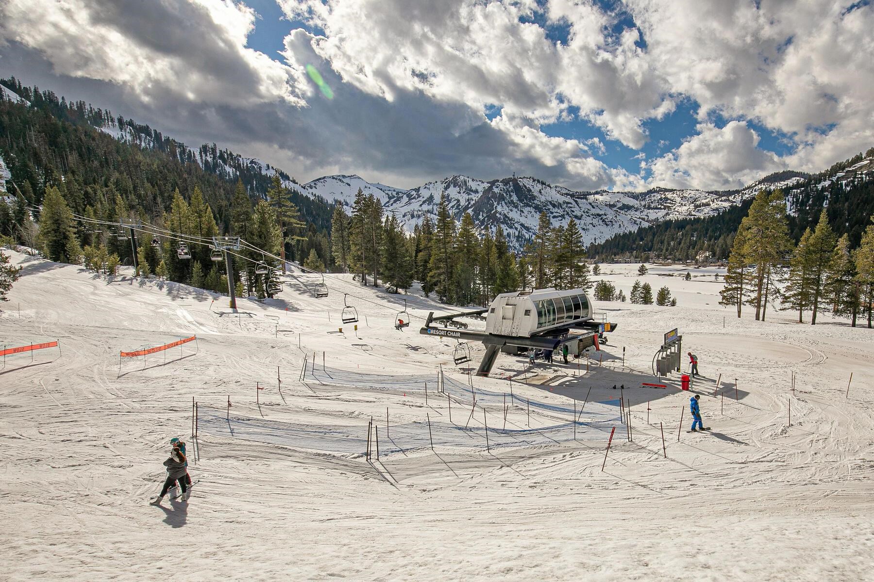 400 Resort Road Unit: 722-724