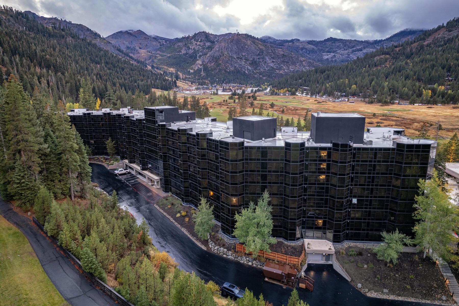 400 Resort Road Unit: 722-724