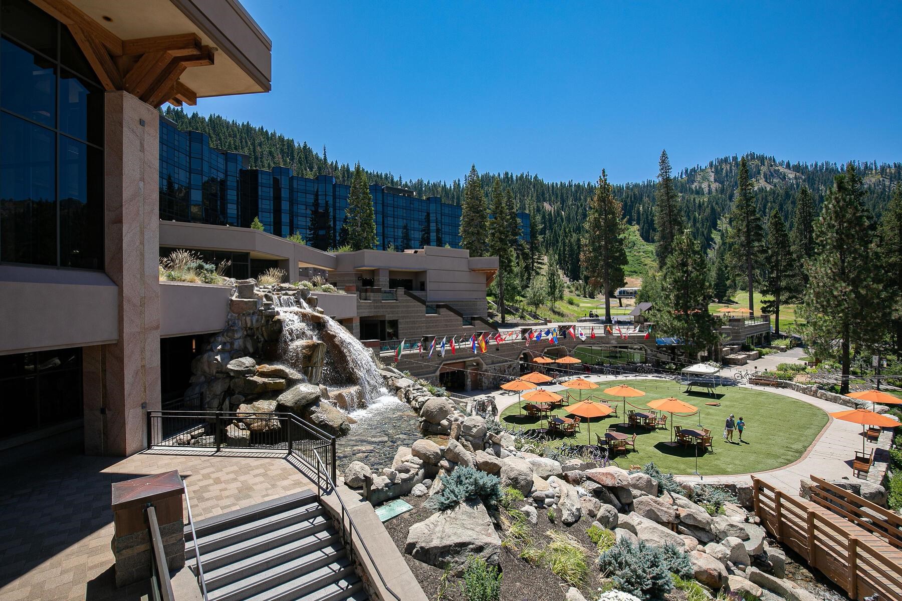 400 Resort Road Unit: 722-724