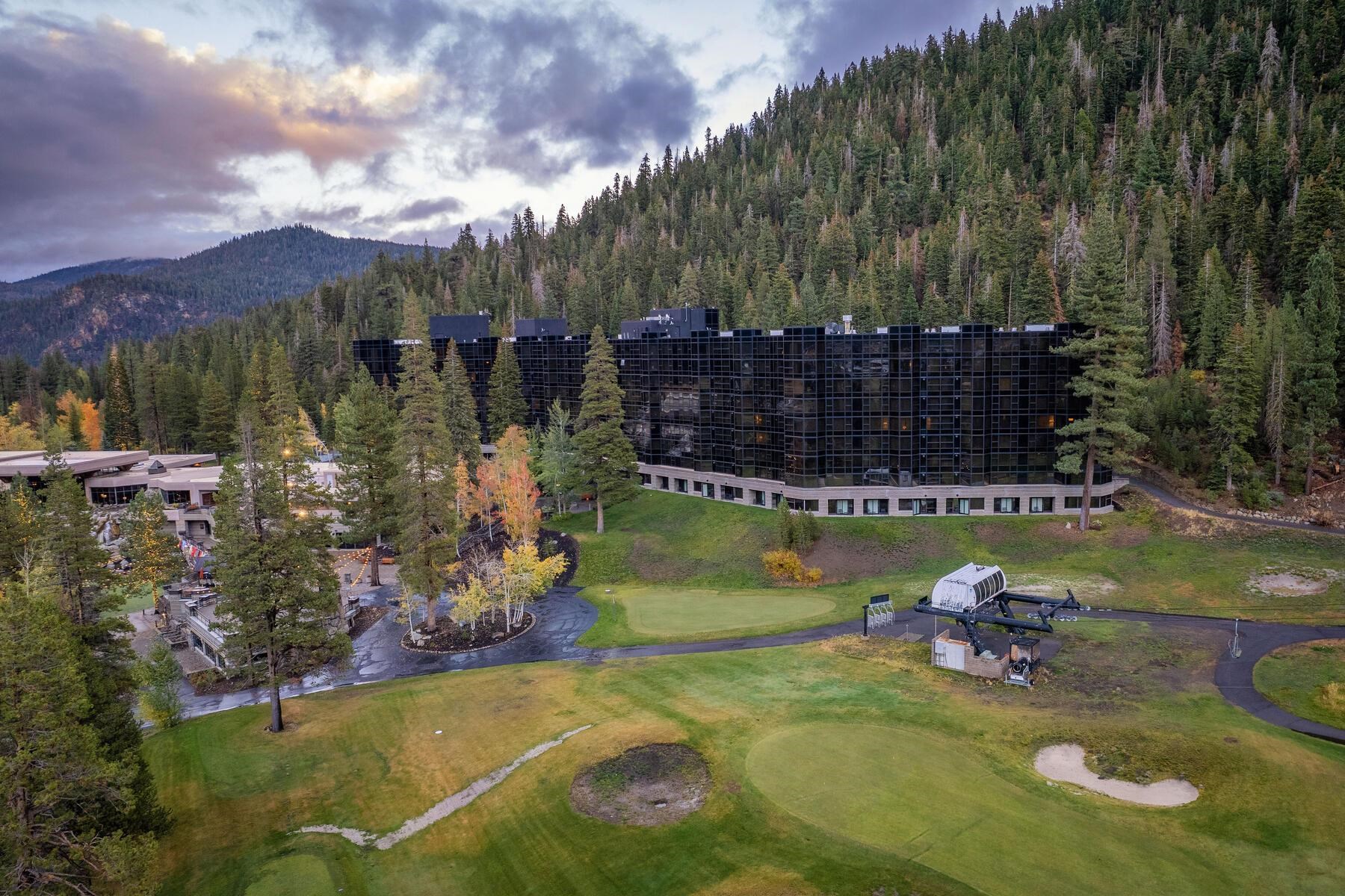 400 Resort Road Unit: 722-724