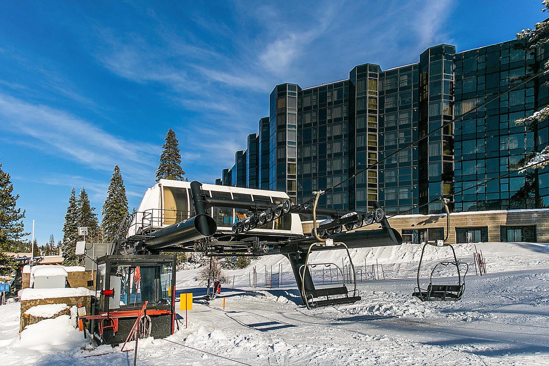 400 Resort Road Unit: 722-724