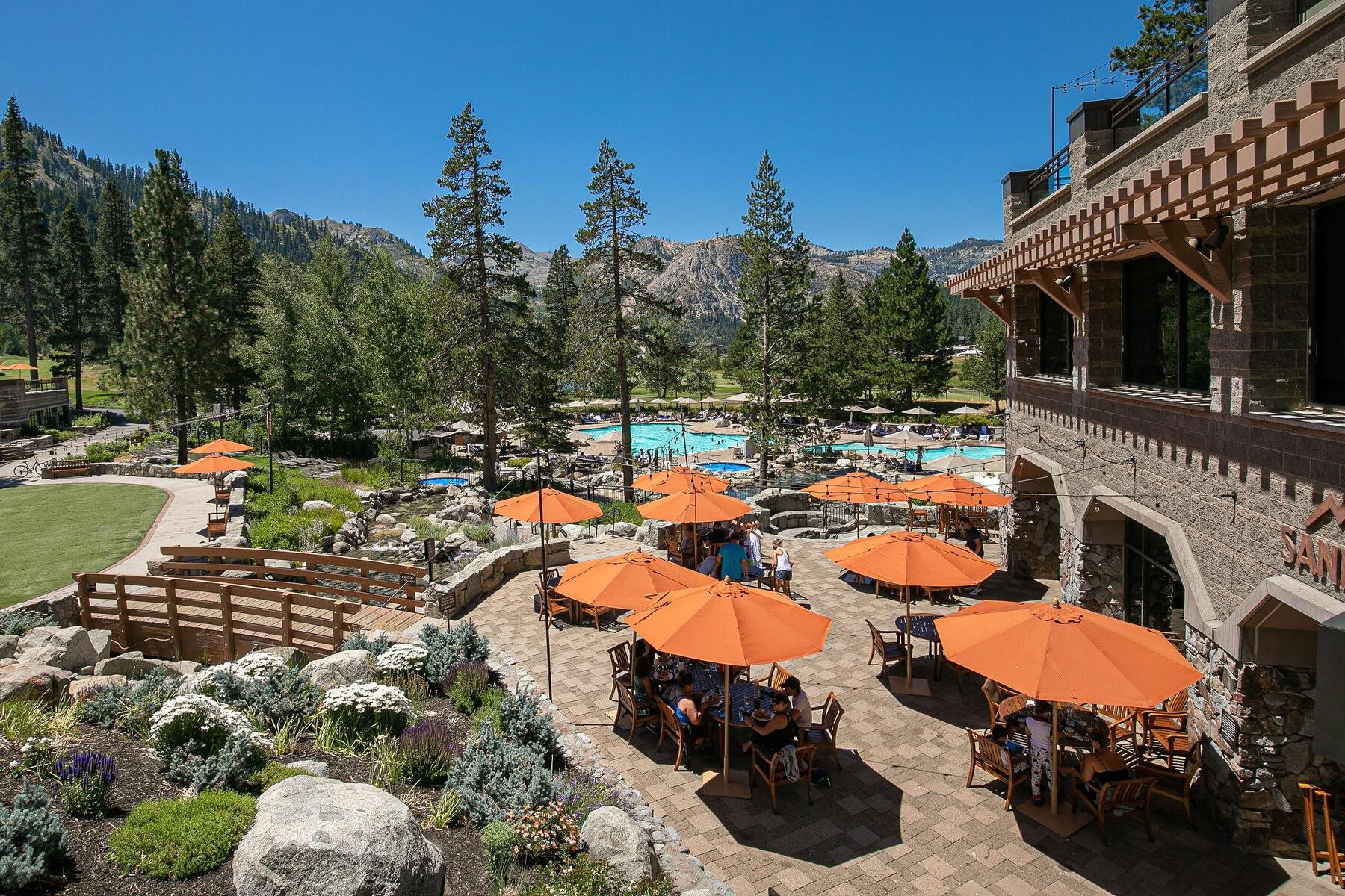 400 Resort Road Unit: 722-724