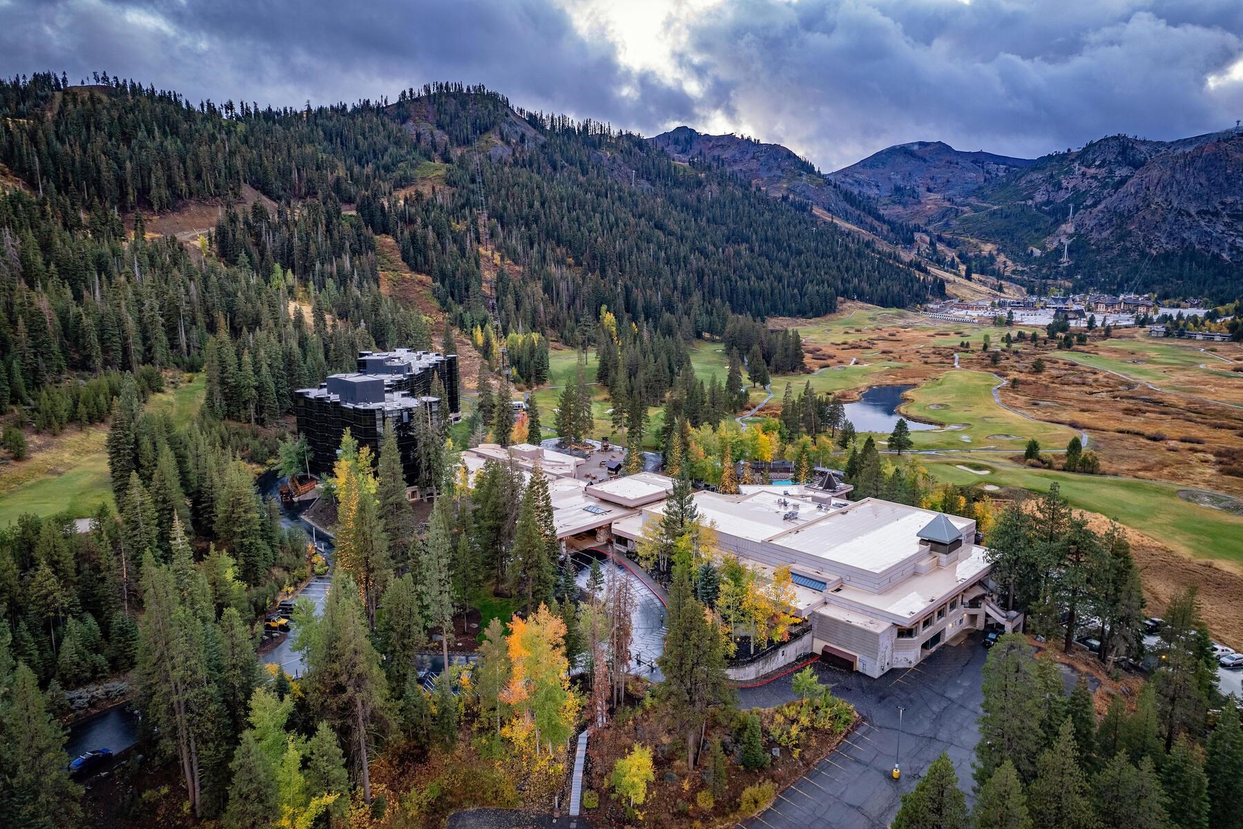 400 Resort Road Unit: 722-724