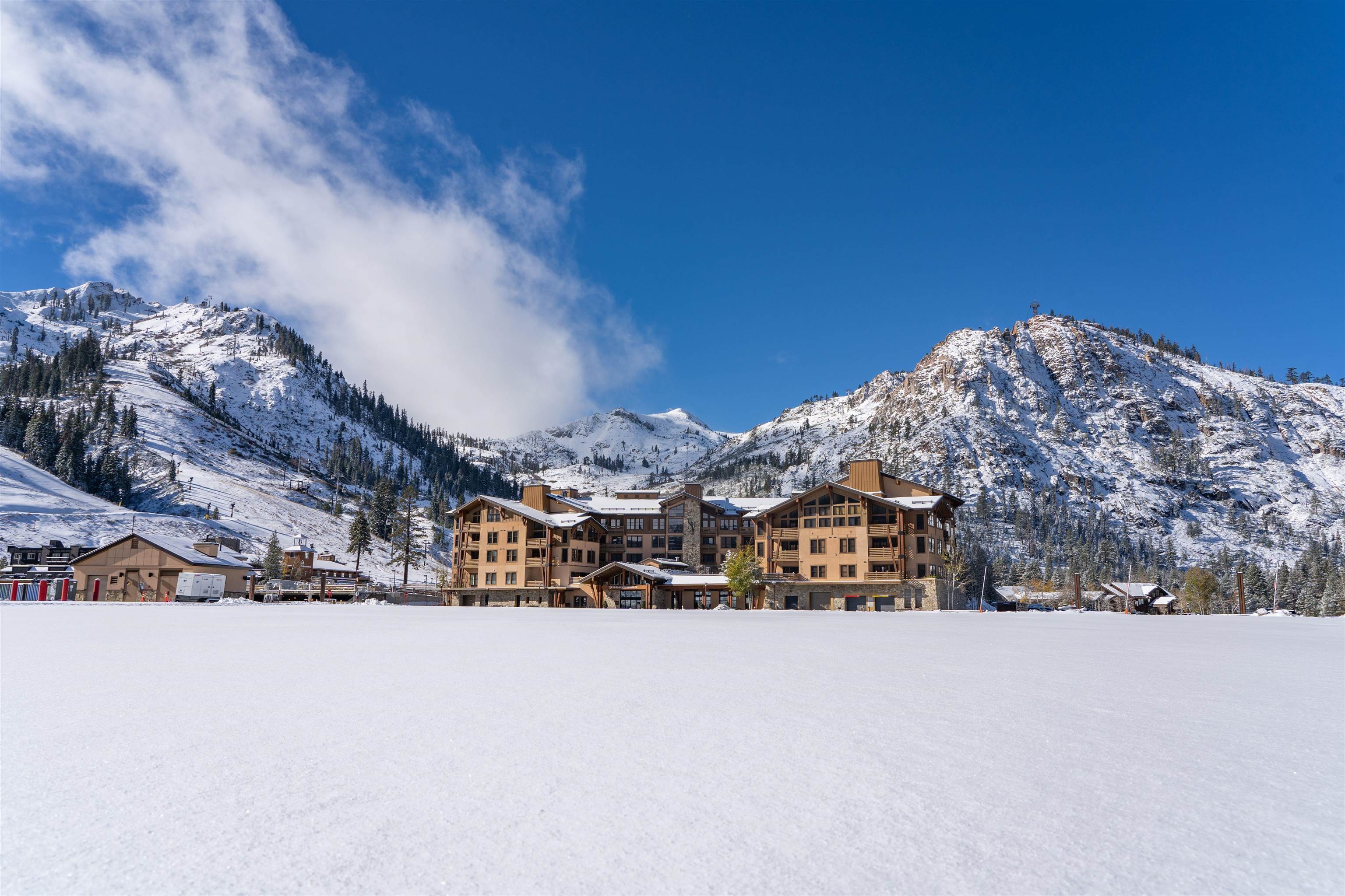 1750 Village East Road Unit: 5-409