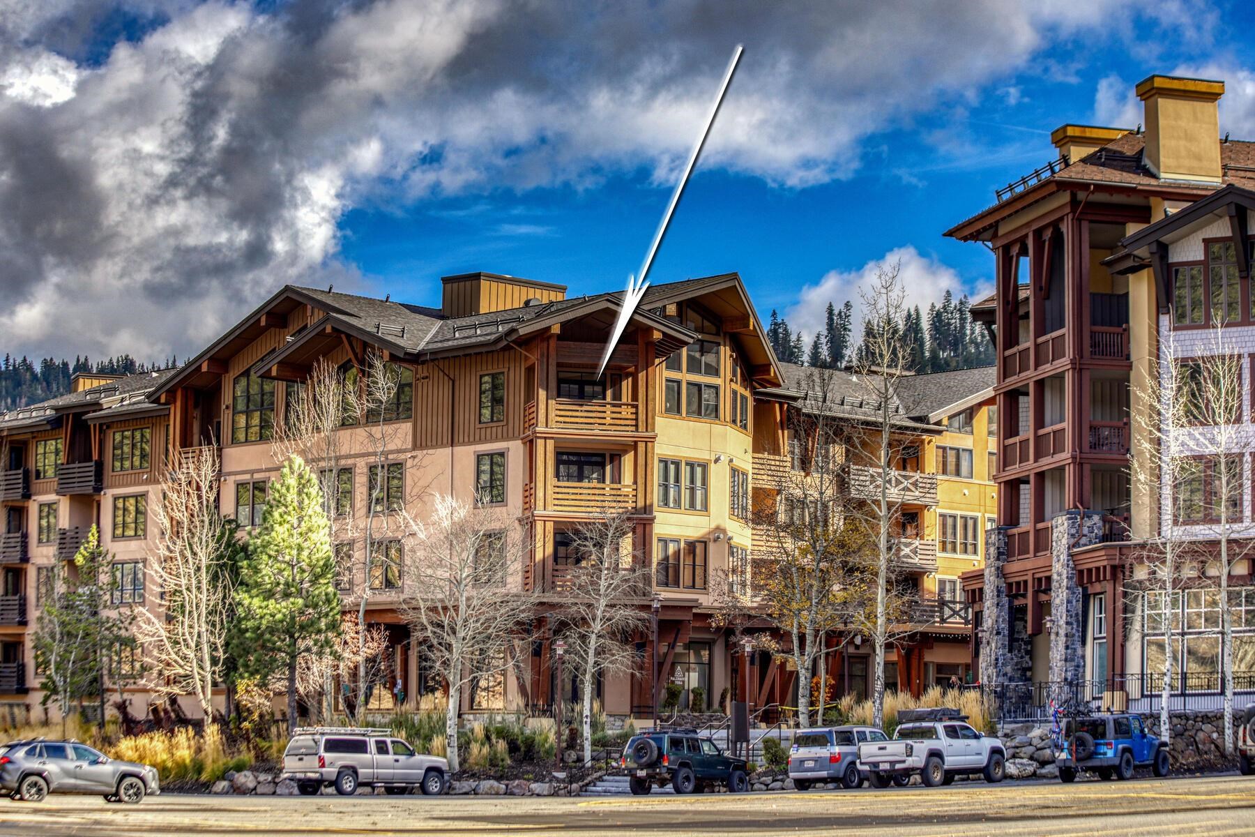 1750 Village East Road Unit: 5242