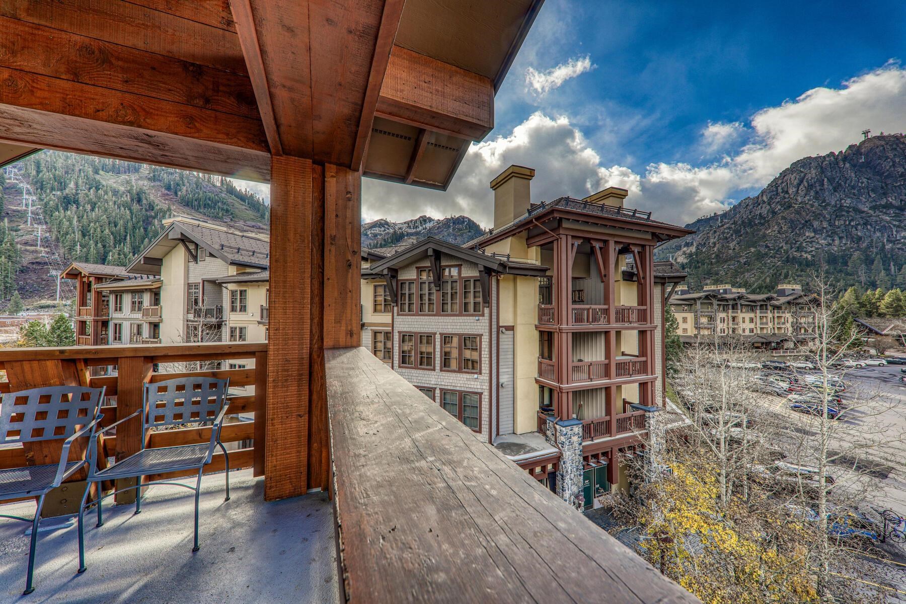 1750 Village East Road Unit: 5242