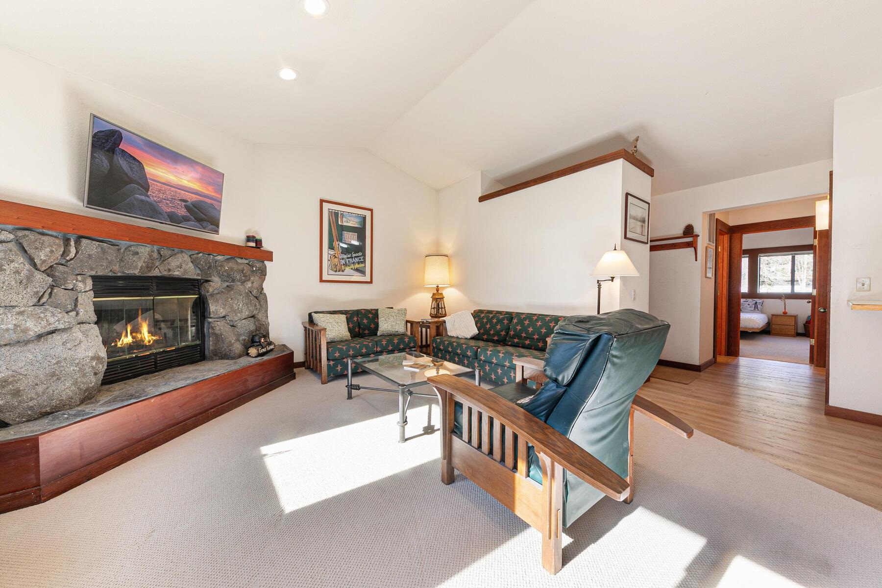 1591 Olympic Valley Road Unit: 29