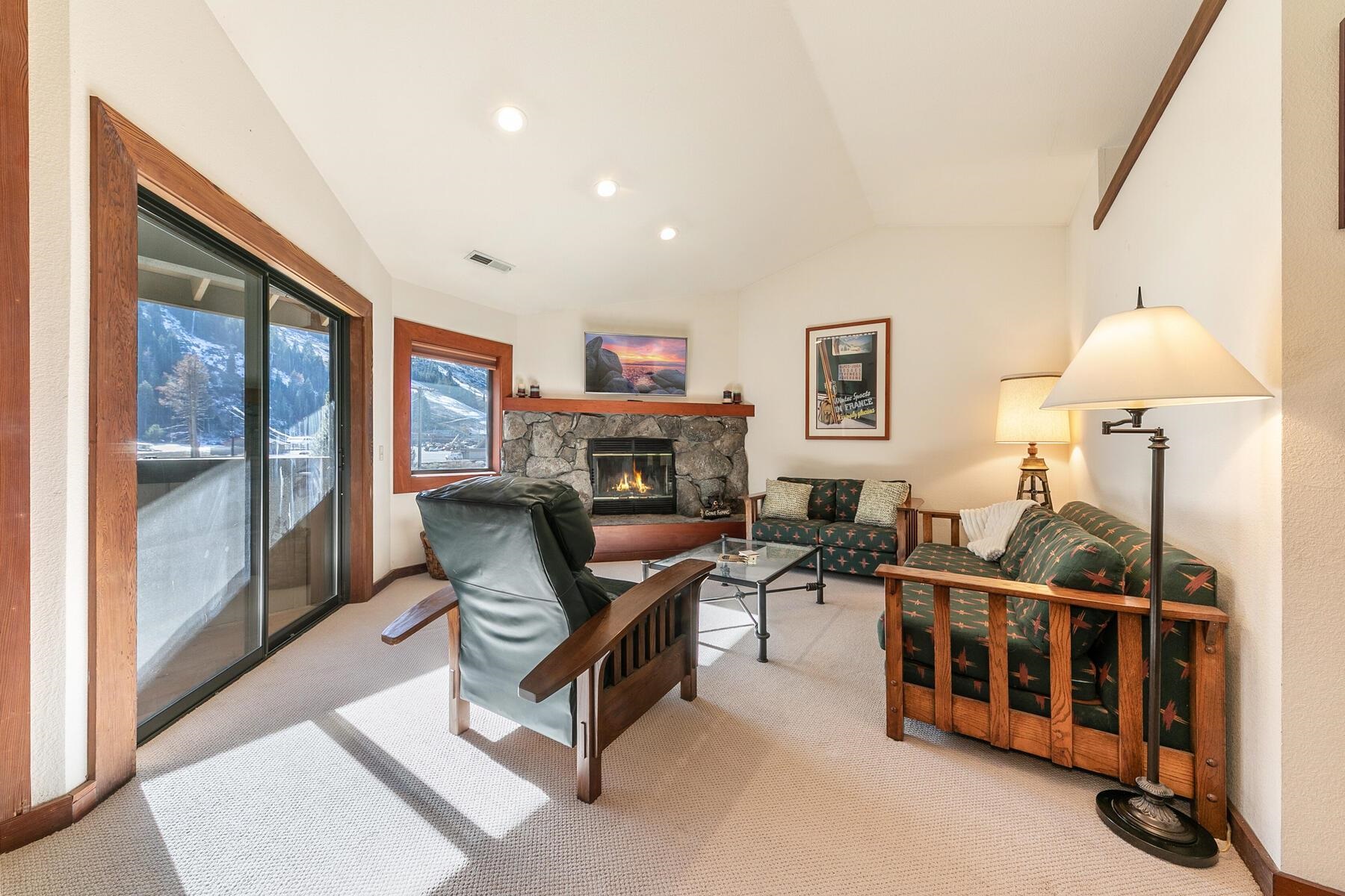 1591 Olympic Valley Road Unit: 29