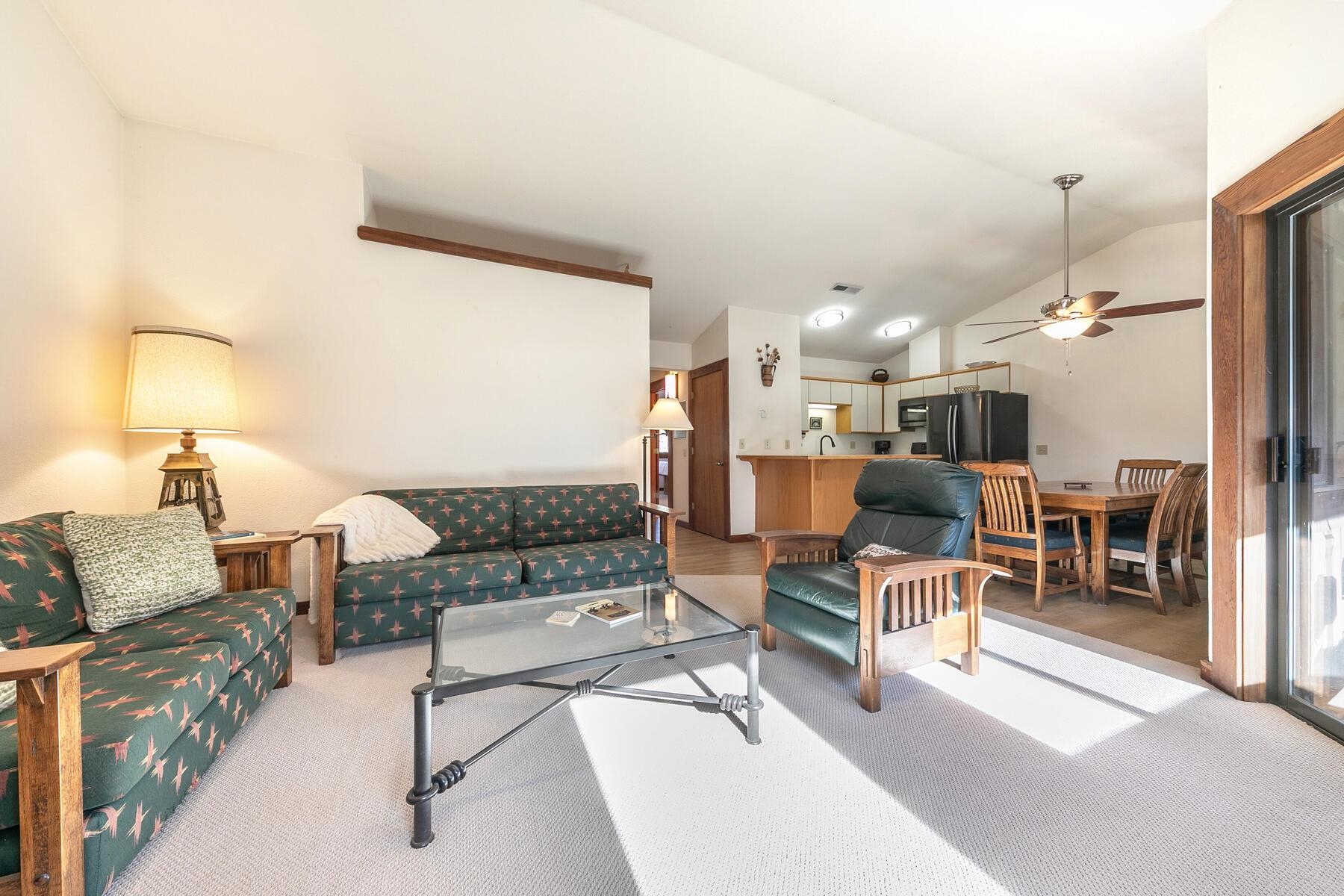 1591 Olympic Valley Road Unit: 29