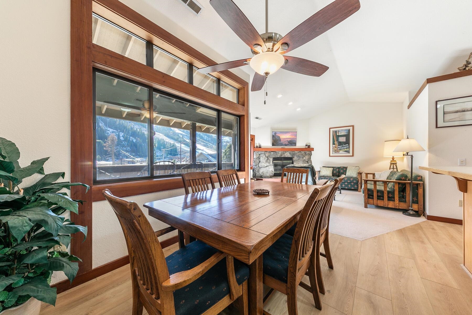 1591 Olympic Valley Road Unit: 29