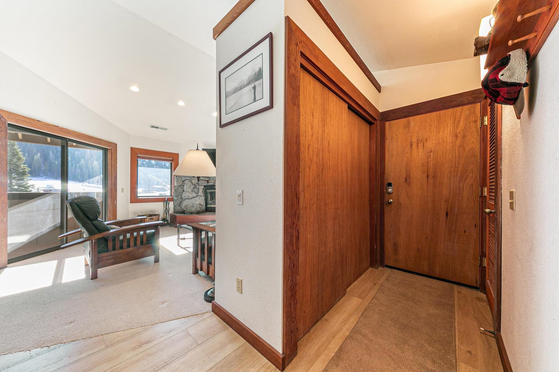 1591 Olympic Valley Road Unit: 29