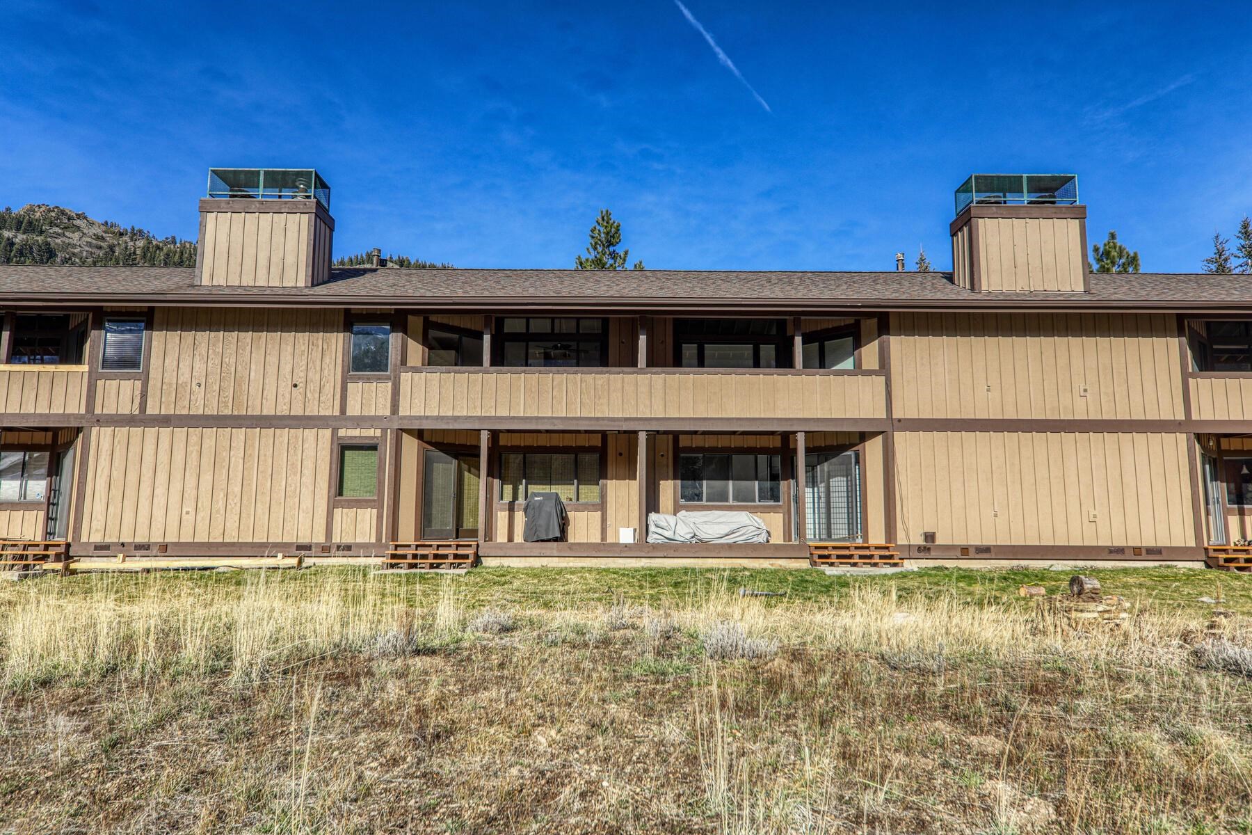 1591 Olympic Valley Road Unit: 29