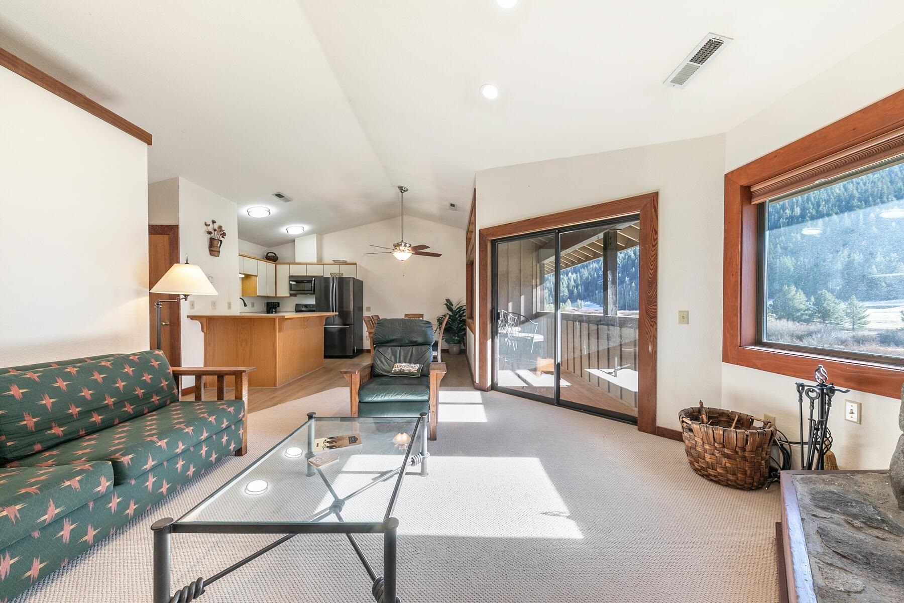 1591 Olympic Valley Road Unit: 29