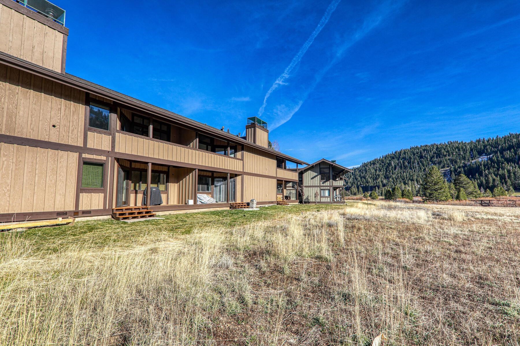 1591 Olympic Valley Road Unit: 29
