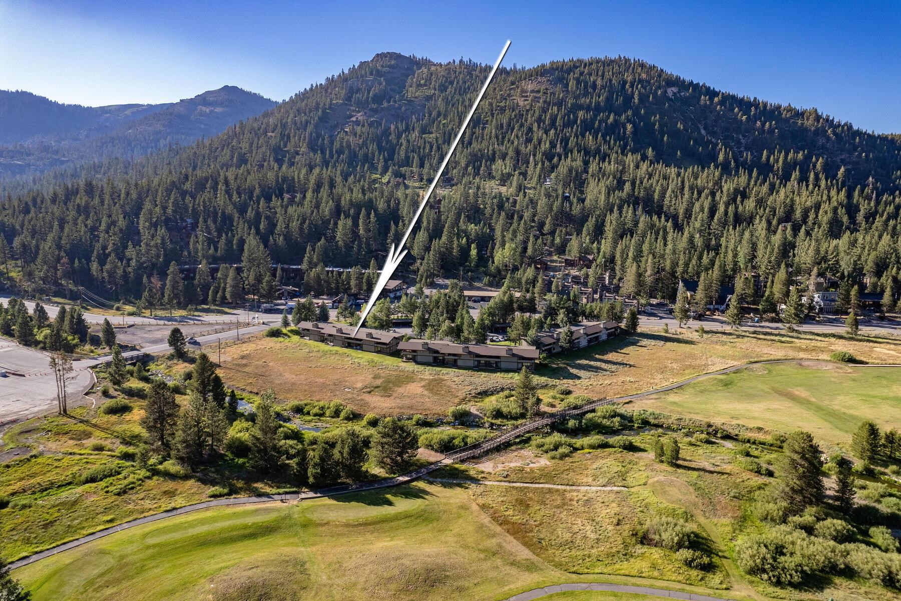 1591 Olympic Valley Road Unit: 29