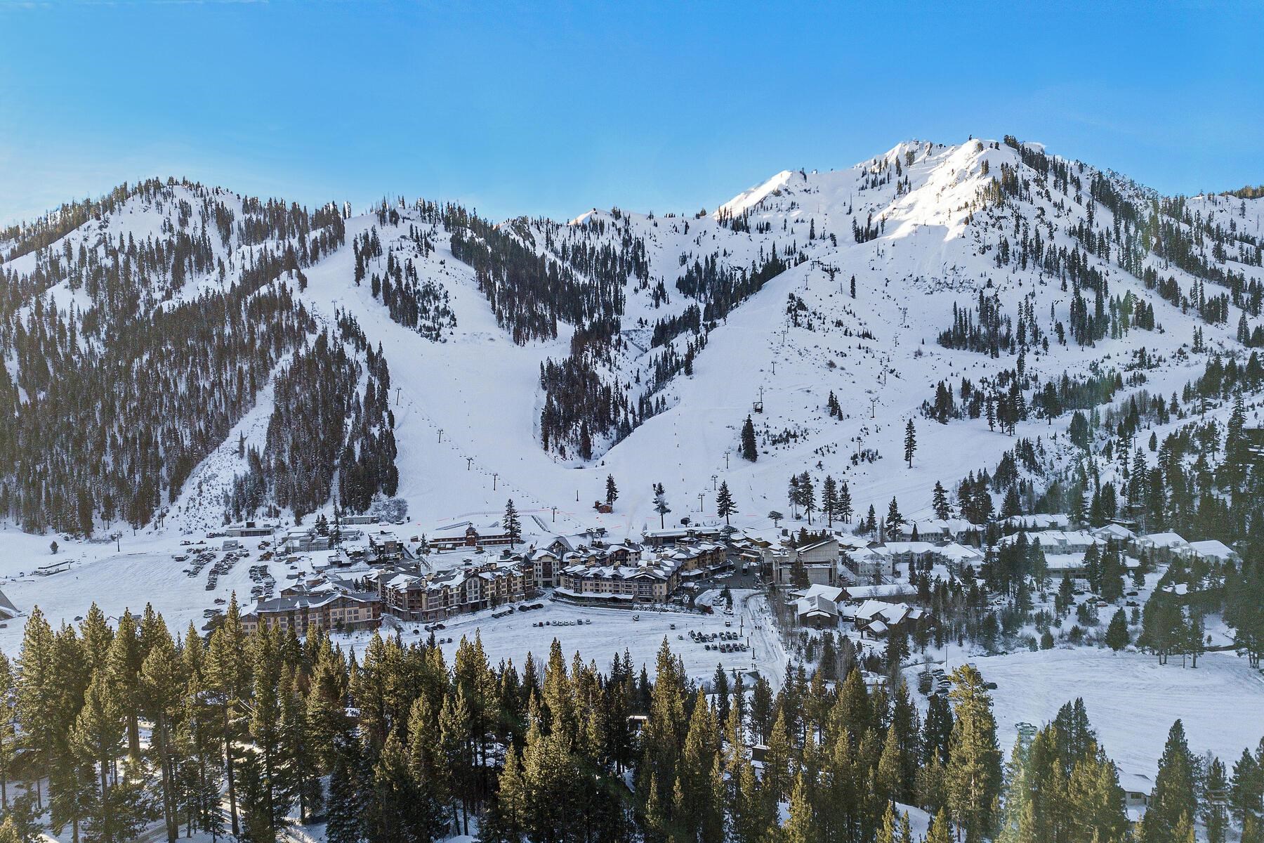 1985 Olympic Valley Road Unit: 418