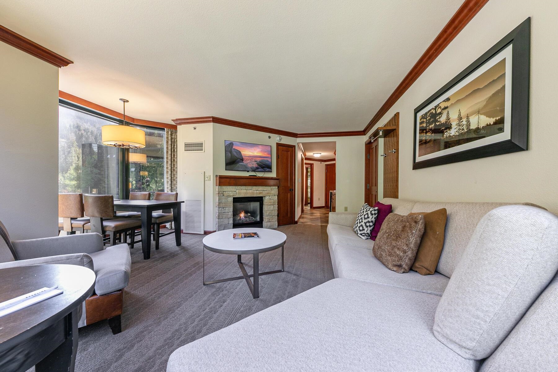 400 Resort Road Unit: 445/447