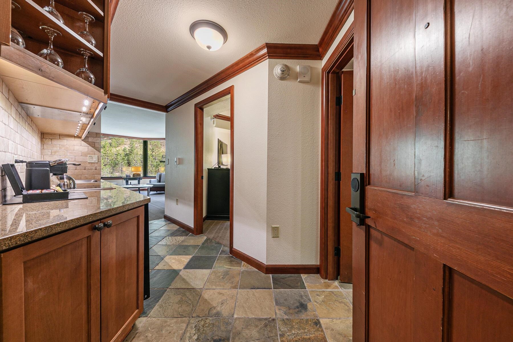 400 Resort Road Unit: 445/447