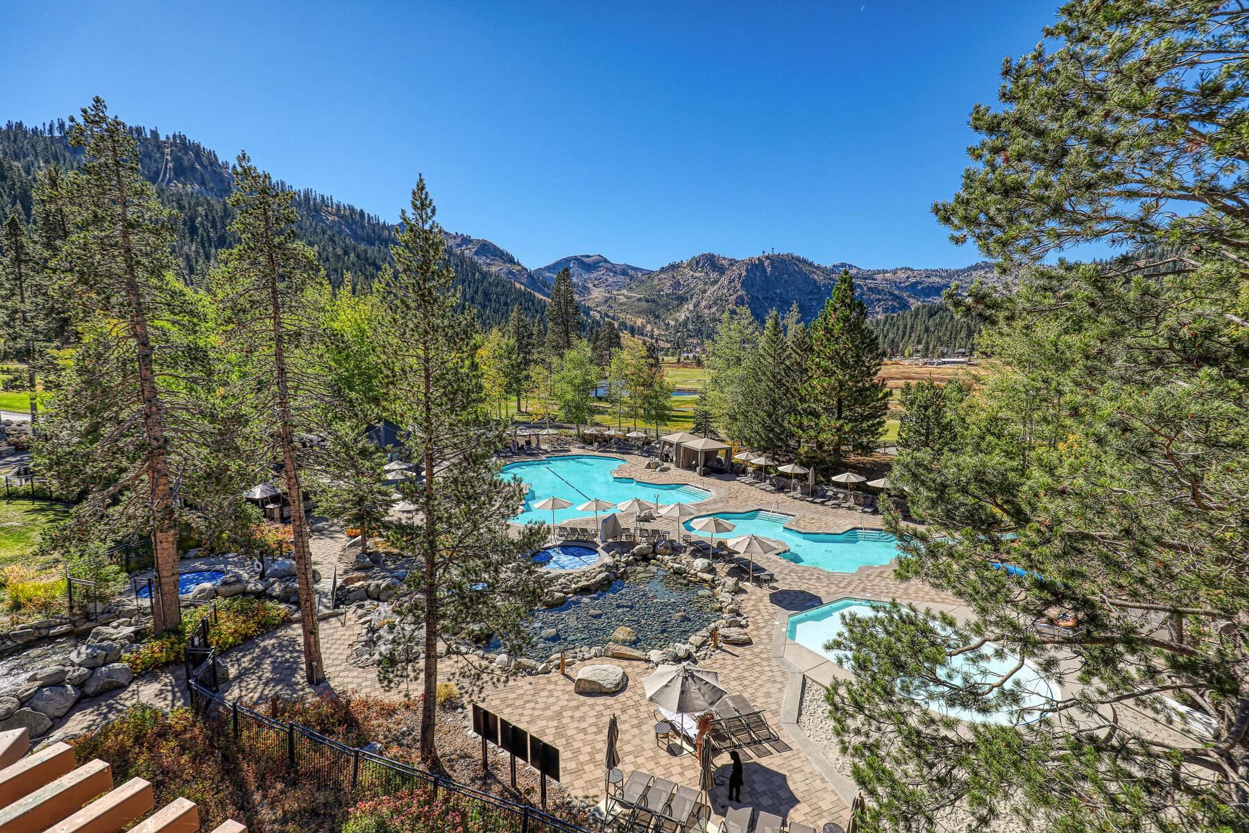 400 Resort Road Unit: 445/447