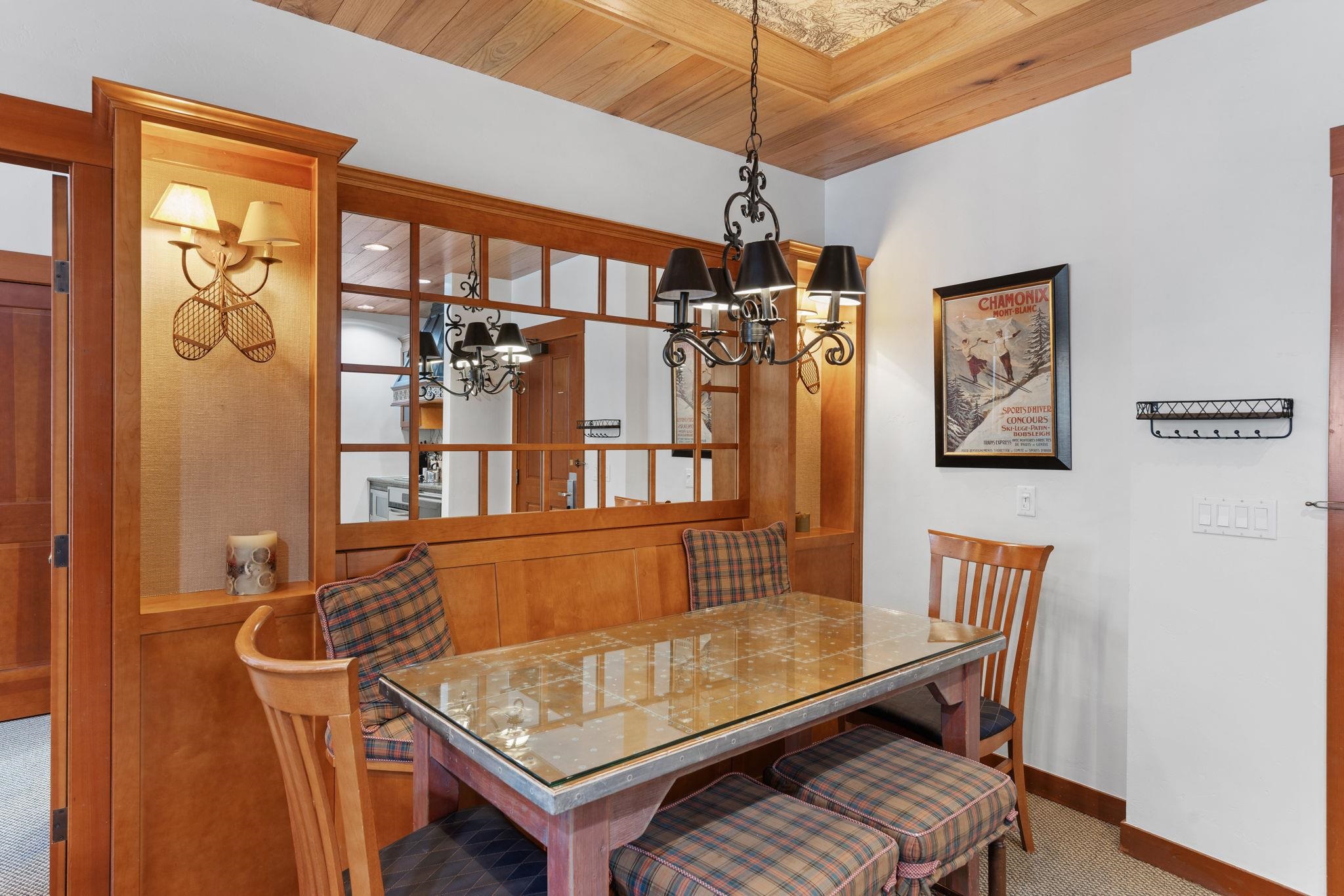 1985 Olympic Valley Road Unit: 216 (2-216)