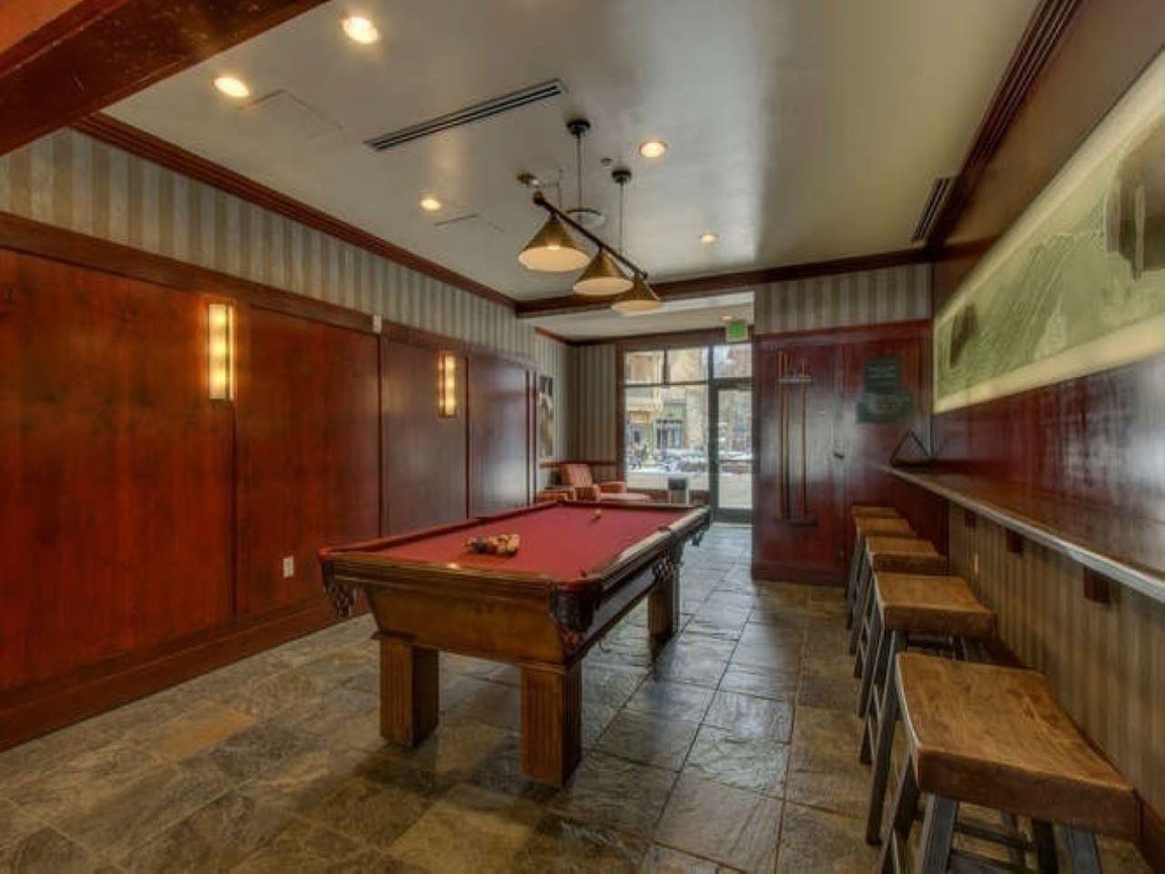 1985 Olympic Valley Road Unit: 216 (2-216)