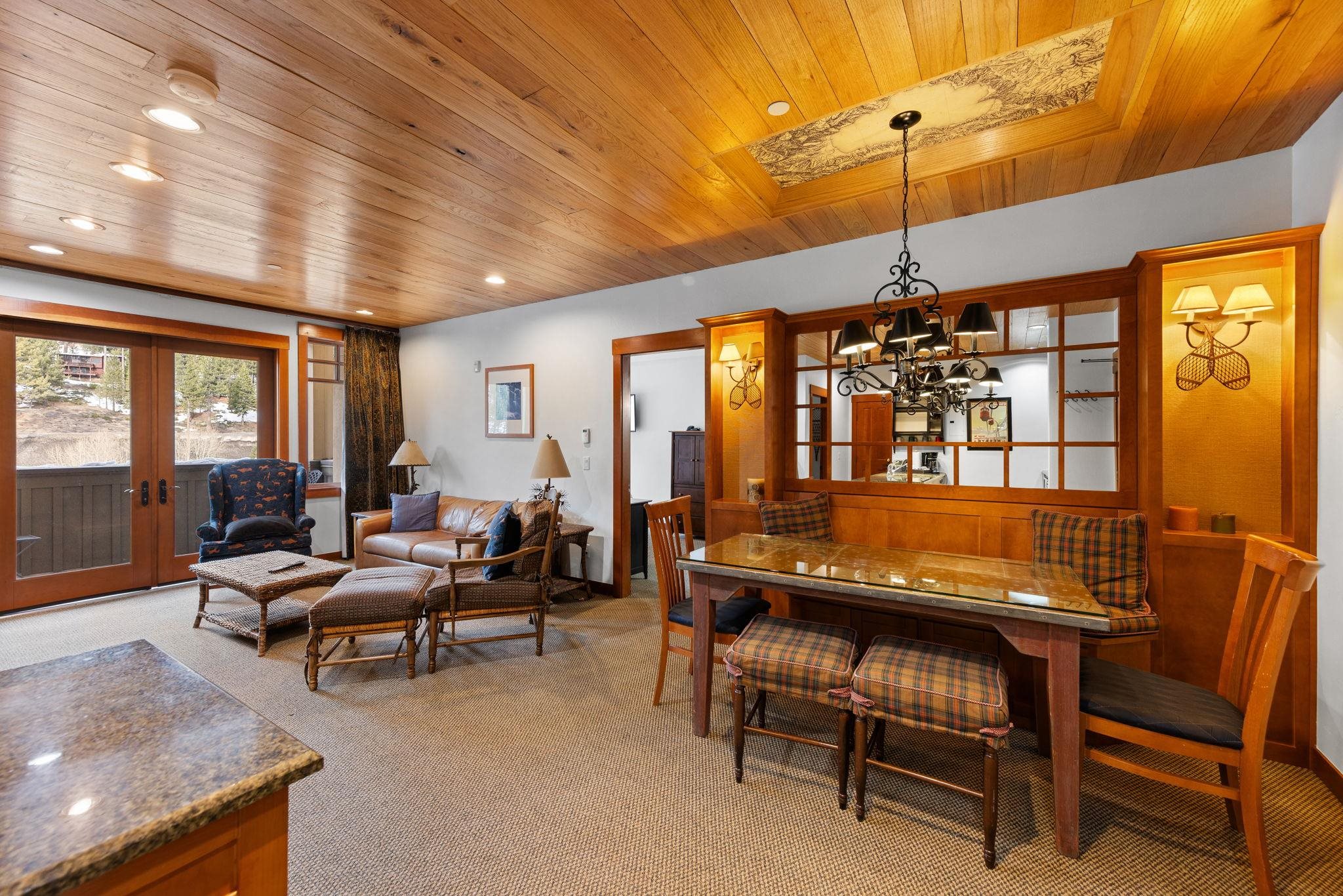 1985 Olympic Valley Road Unit: 216 (2-216)