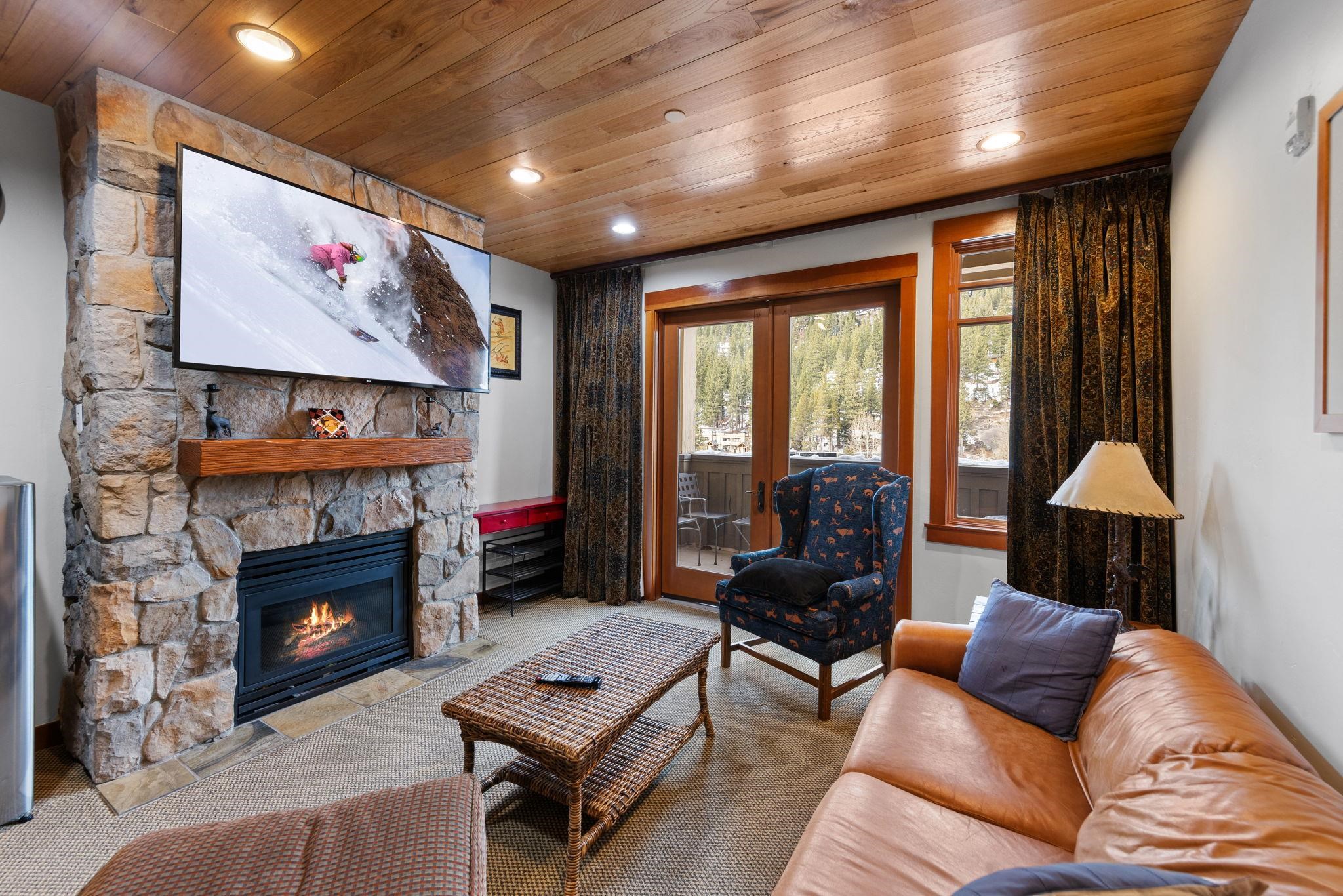 1985 Olympic Valley Road Unit: 216 (2-216)