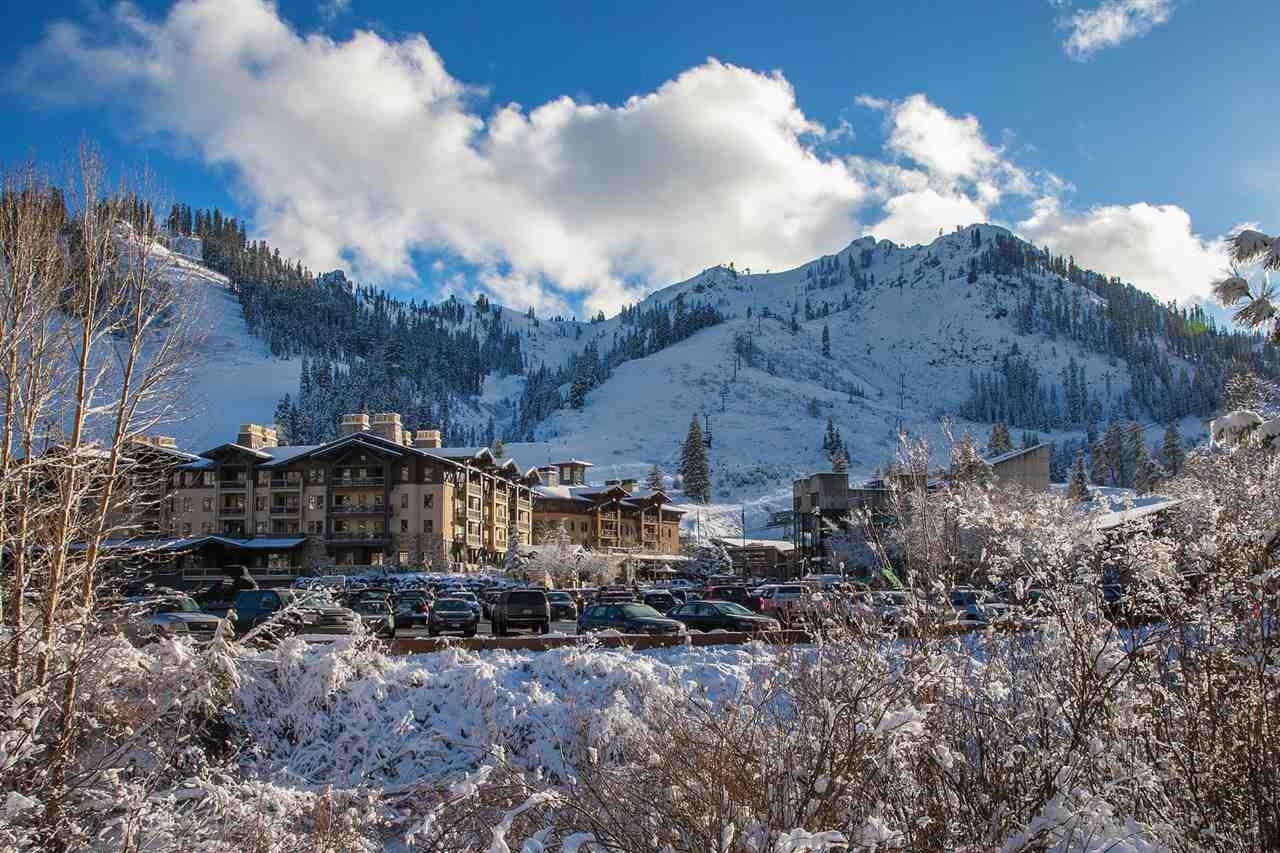 1985 Olympic Valley Road Unit: 216 (2-216)