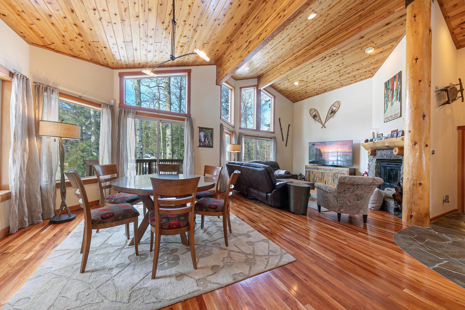 1018 Snow Crest Road