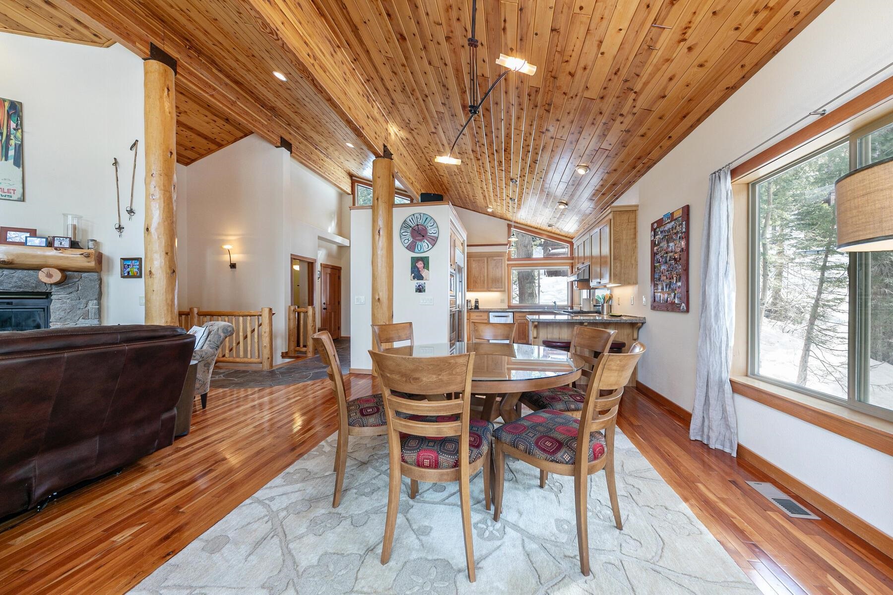 1018 Snow Crest Road