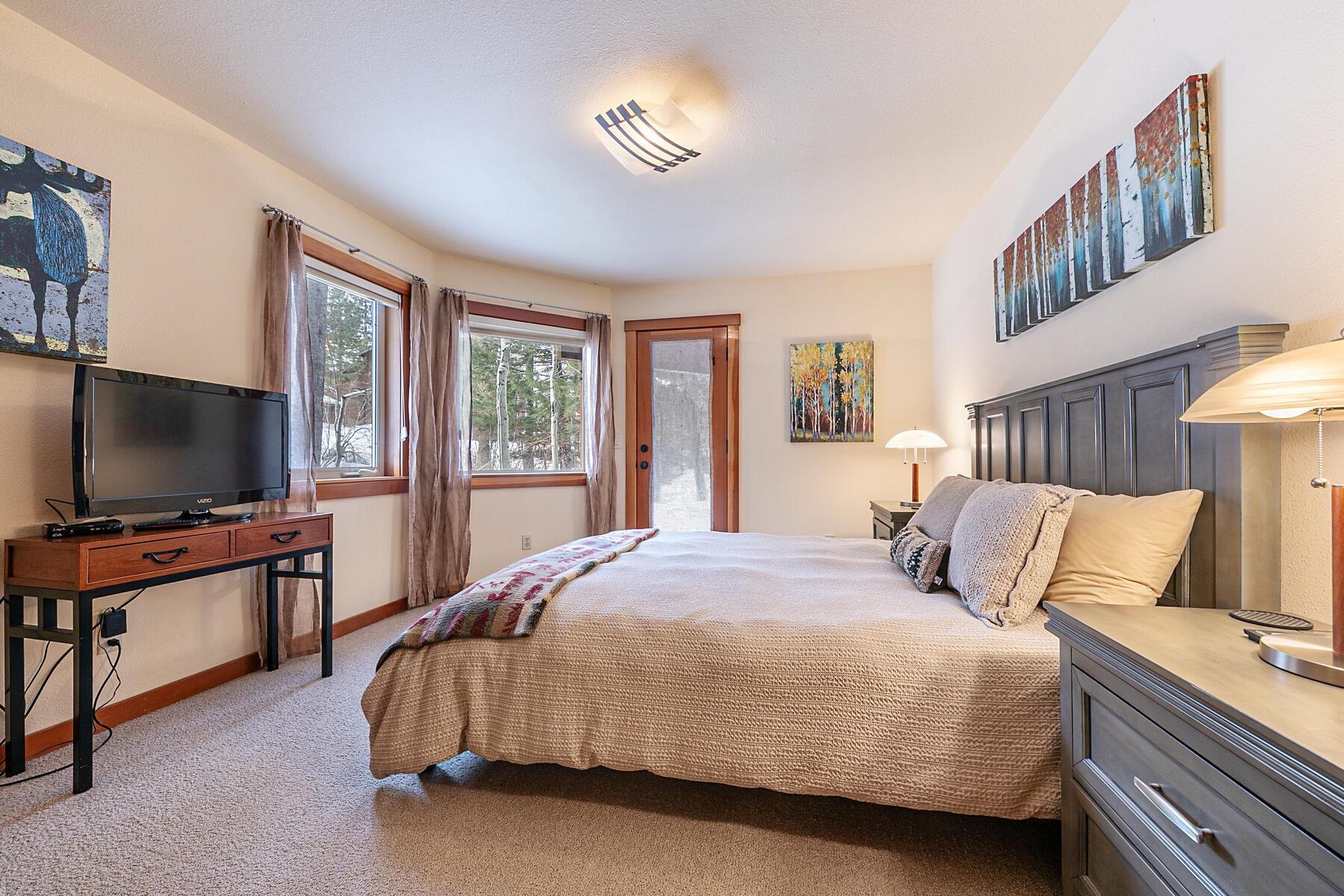 1018 Snow Crest Road