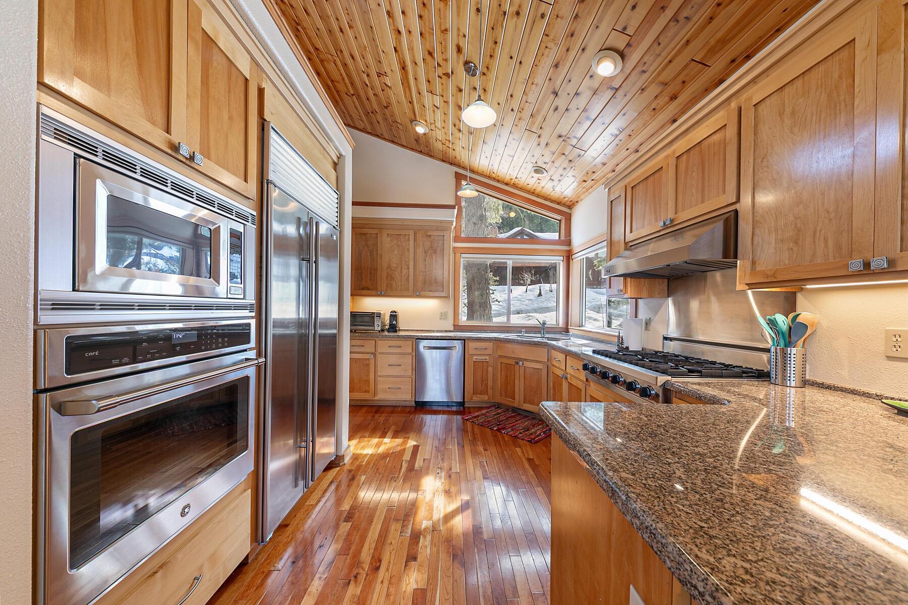 1018 Snow Crest Road