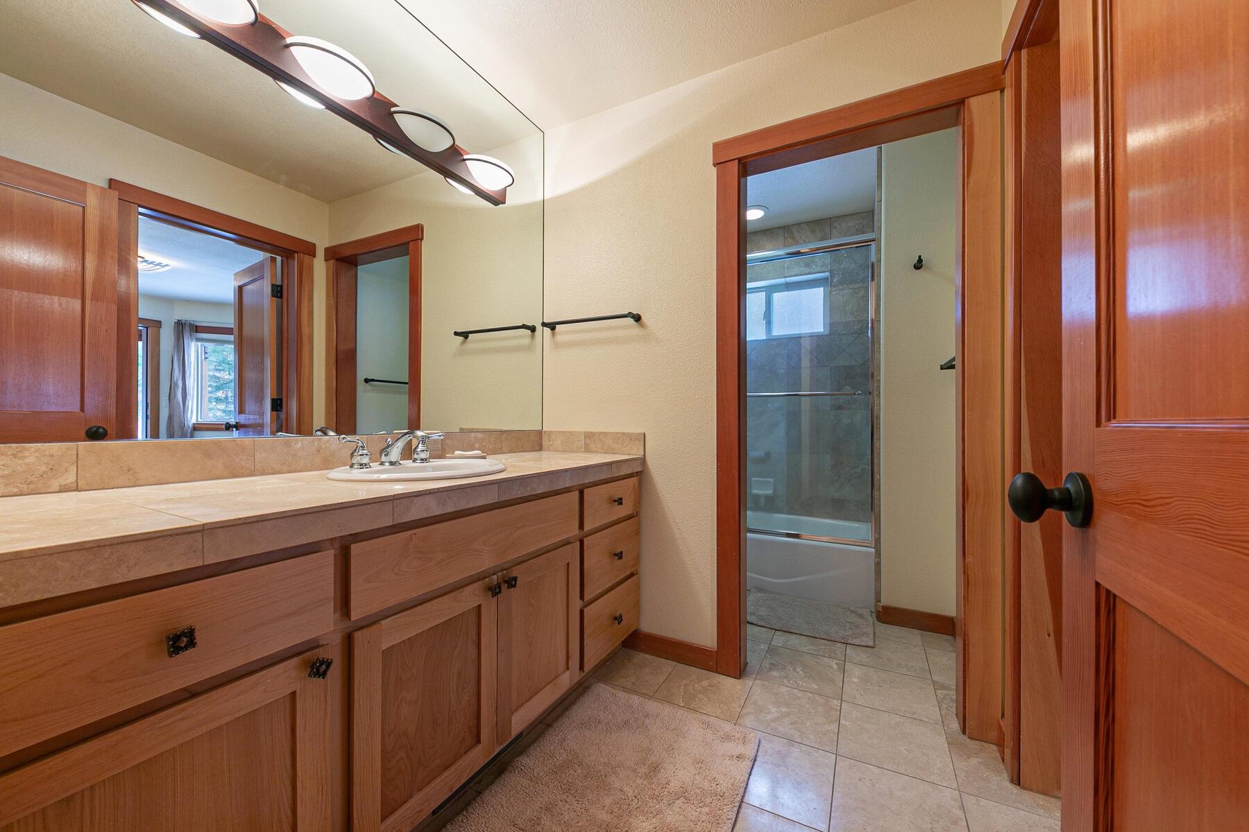 1018 Snow Crest Road