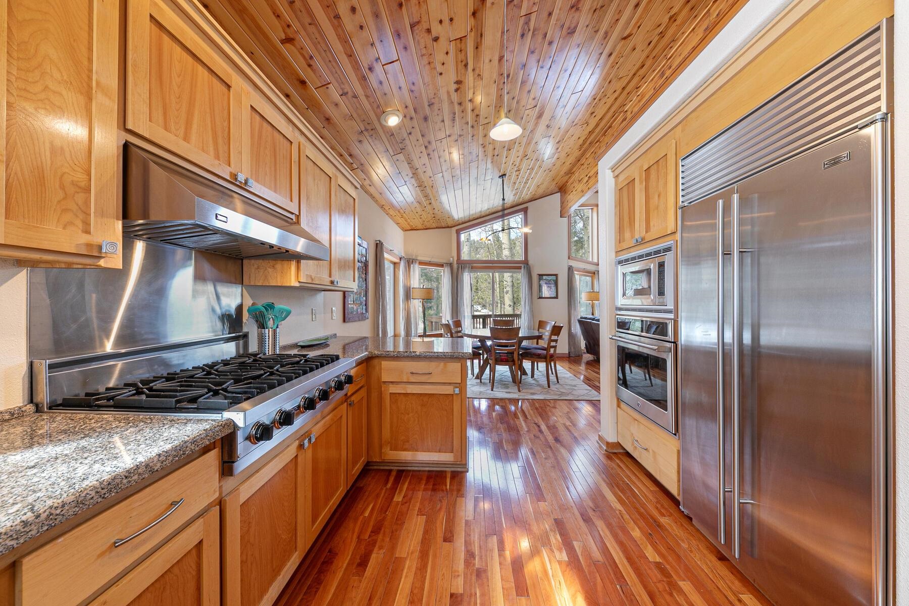 1018 Snow Crest Road