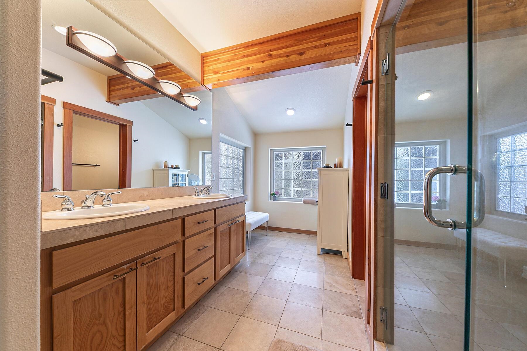 1018 Snow Crest Road