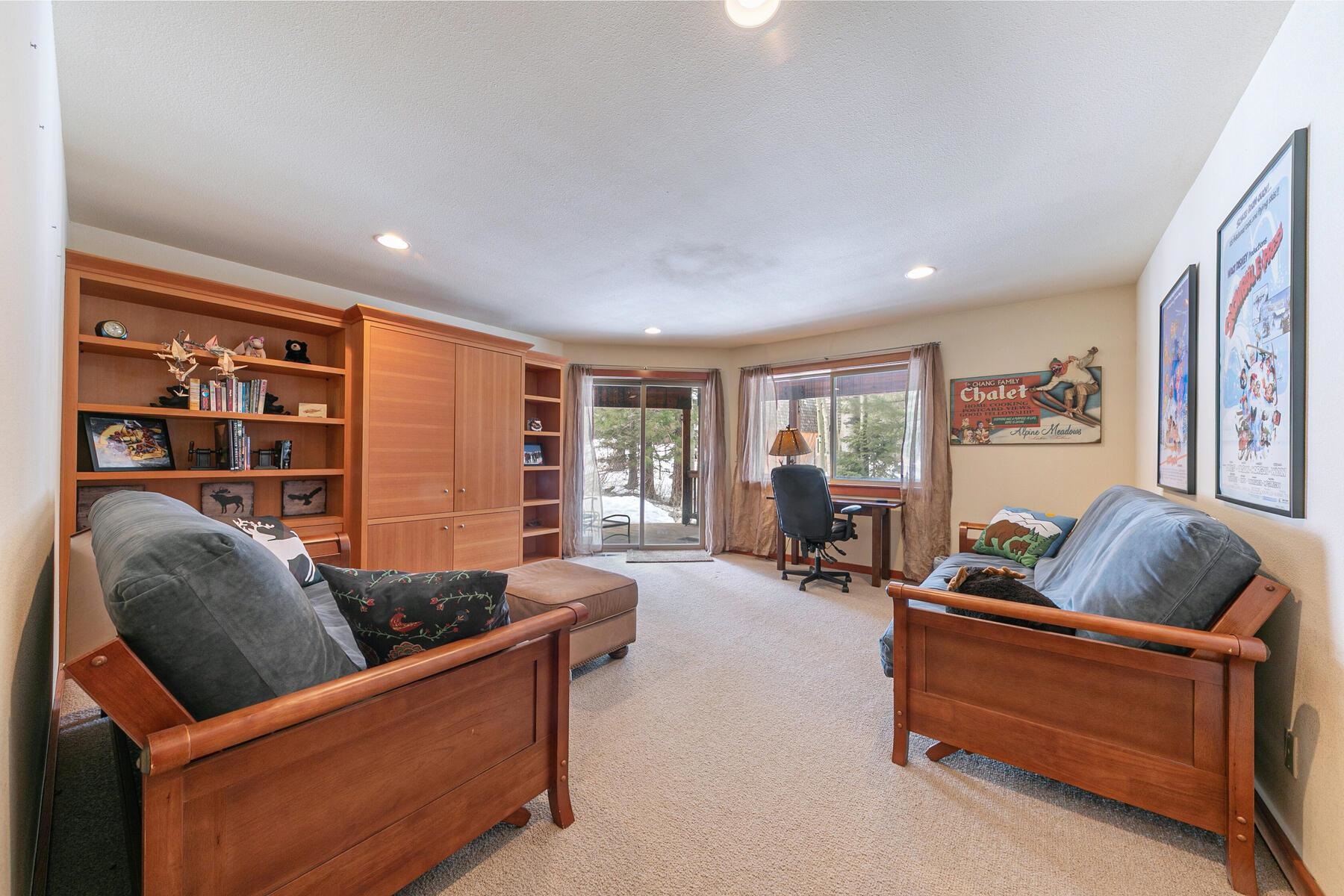 1018 Snow Crest Road